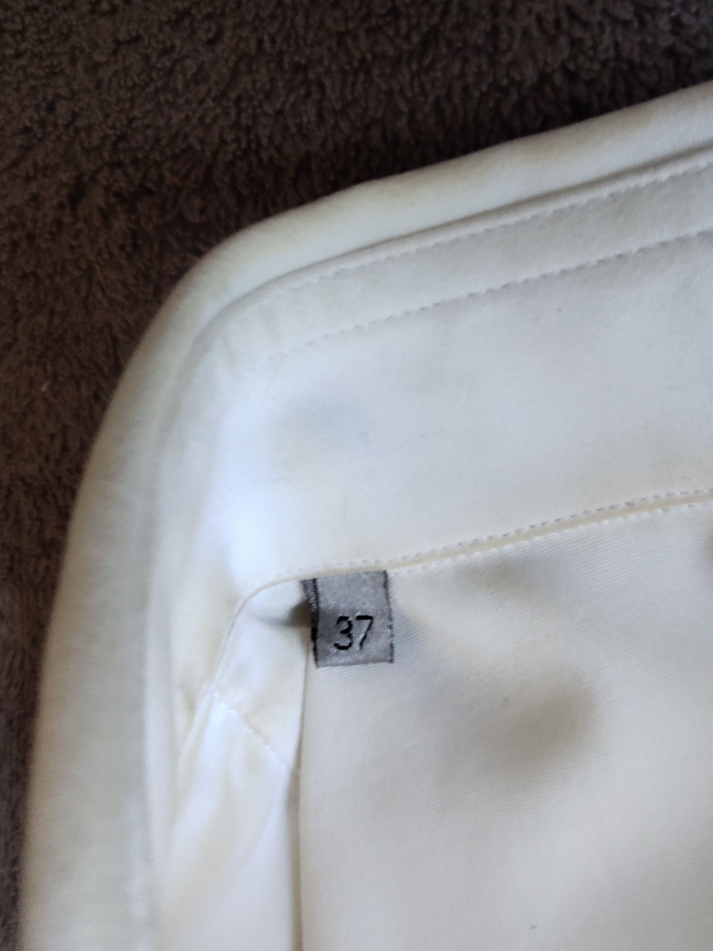 Dior AW06 THESE GREY DAYS Size US XXS / EU 40 - 15 Thumbnail