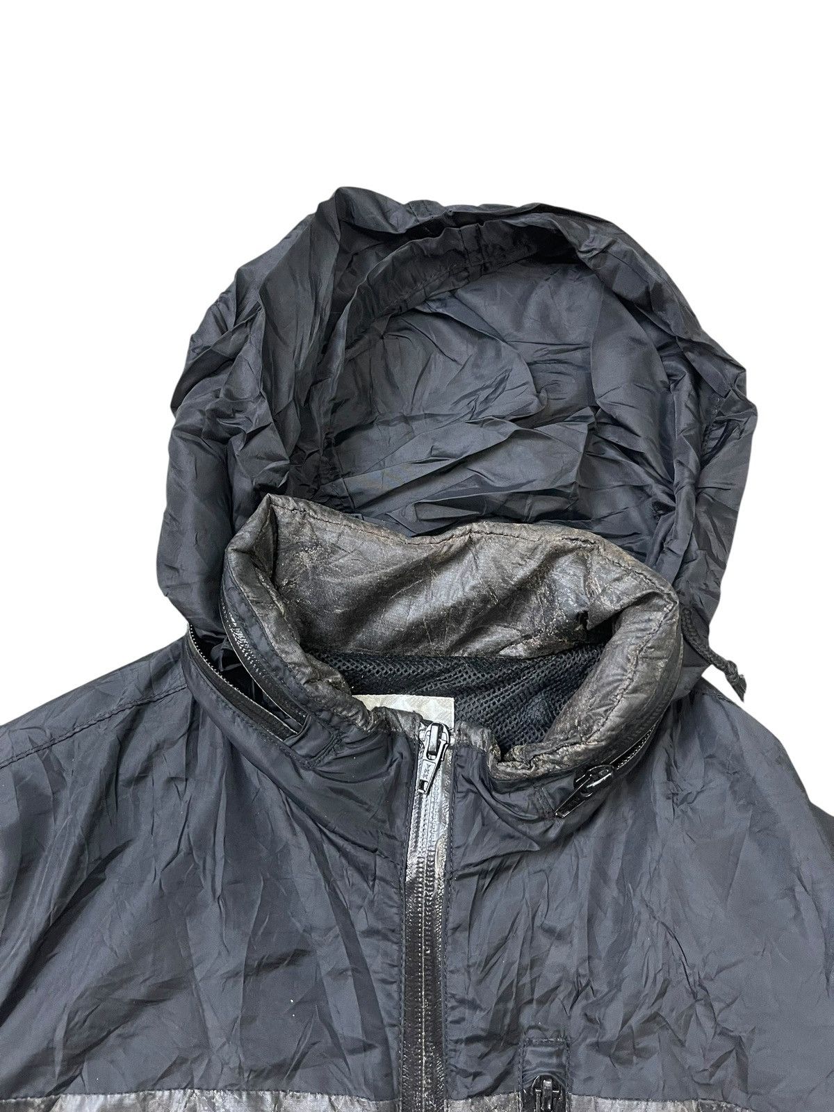 Takeo Kikuchi Vintage Takeo Kikuchi Gorpcore Jacket Size US M / EU 48-50 / 2 - 13 Thumbnail