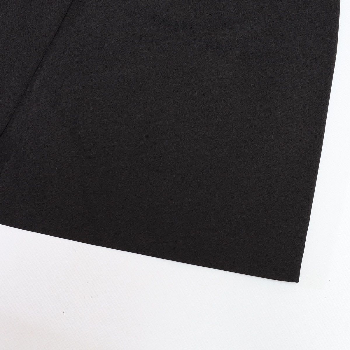 Cop Copine Cop Copine Black Skirt Santoka Jupe Size 26" / US 2 / IT 38 - 2 Thumbnail