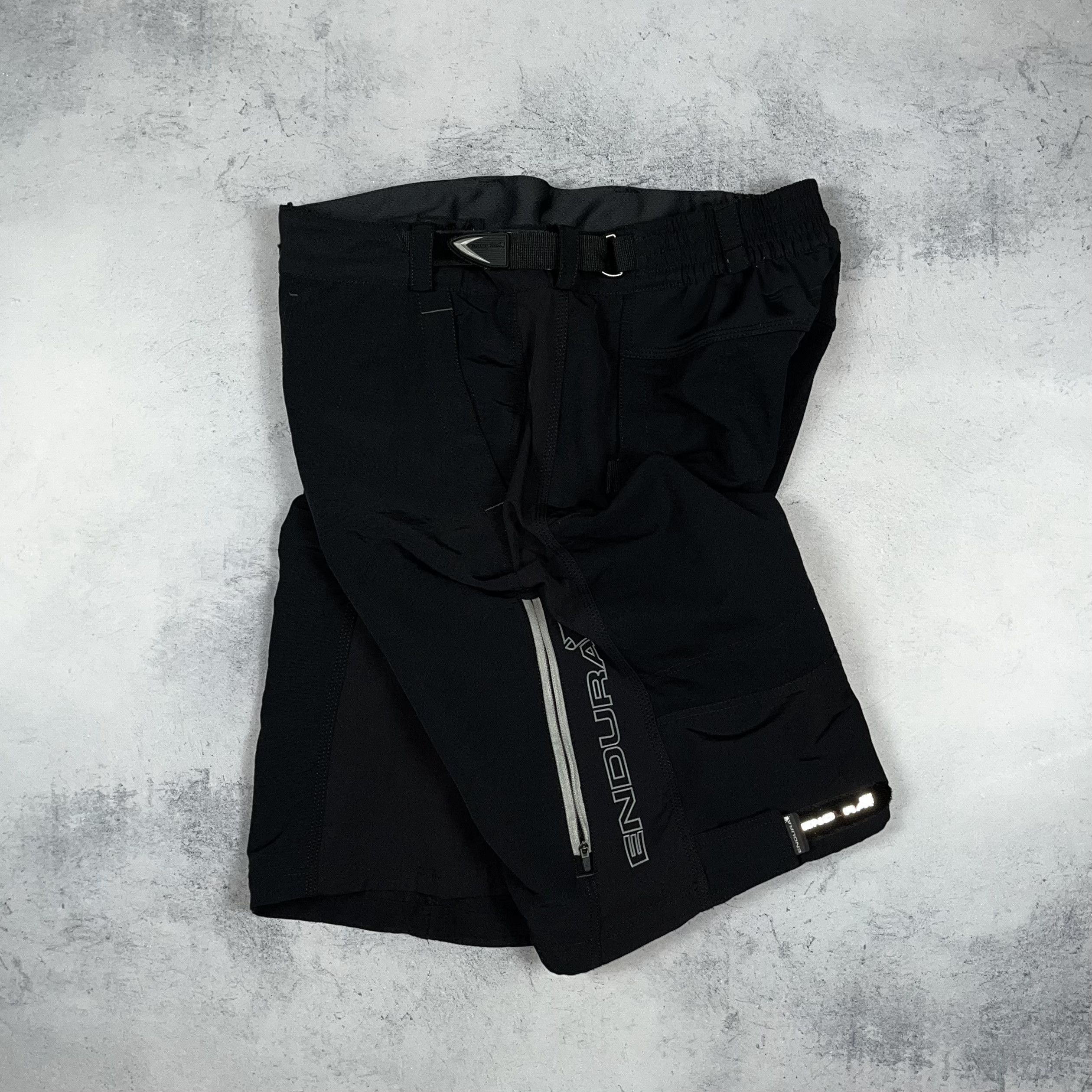 Rapha Endura Singletrack II Techwear Shorts Size US 36 / EU 52 - 19 Thumbnail