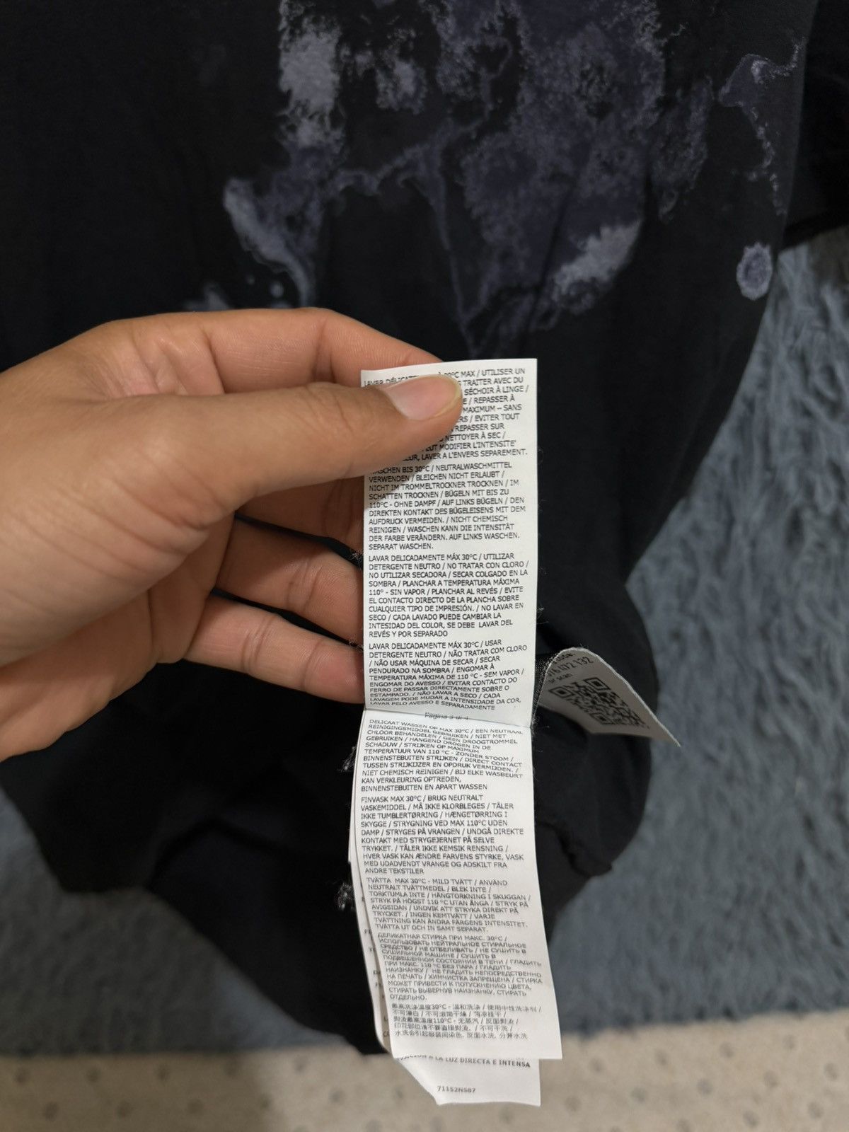 Stone Island STONE ISLAND Size US L / EU 52-54 / 3 - 11 Thumbnail