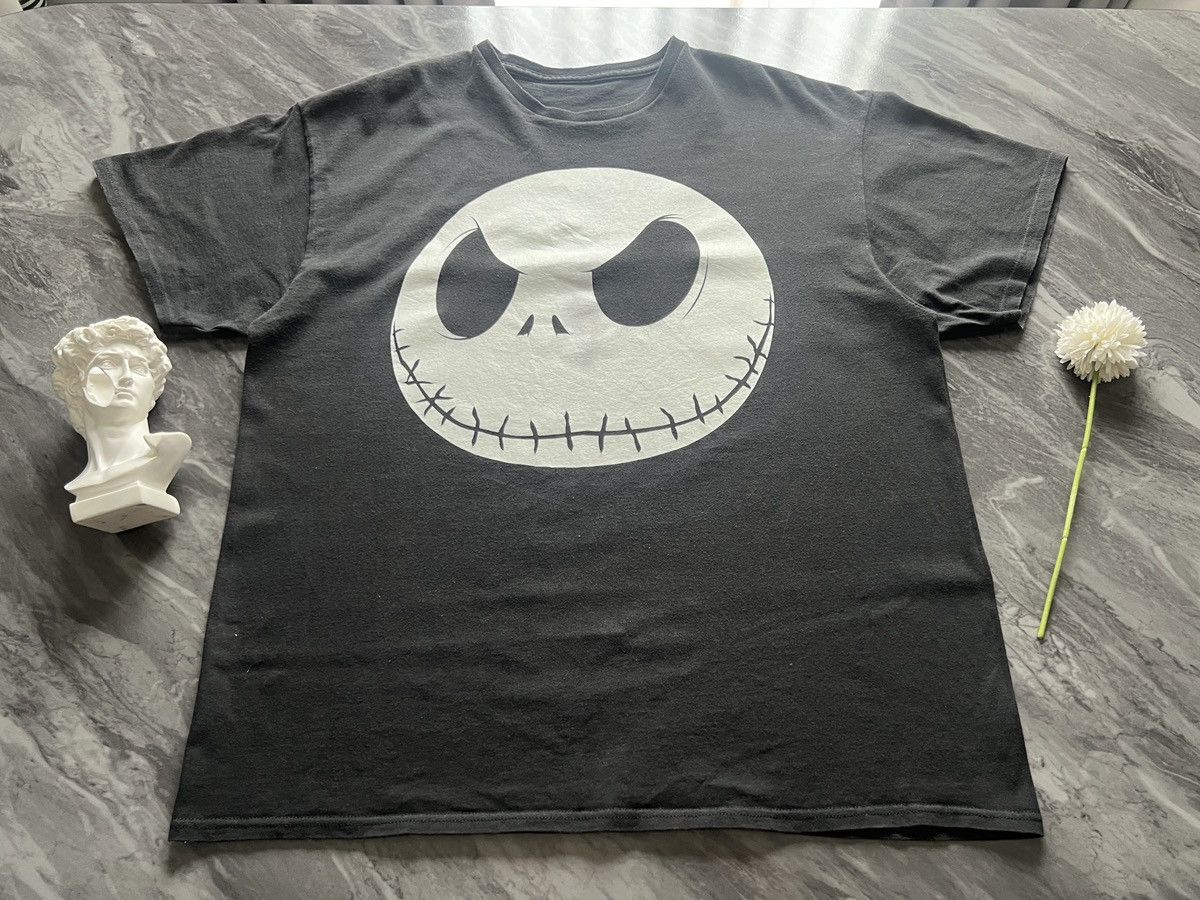 Anime Movie : Nightmare Before Christmas Size US XL / EU 56 / 4 - 2 Thumbnail