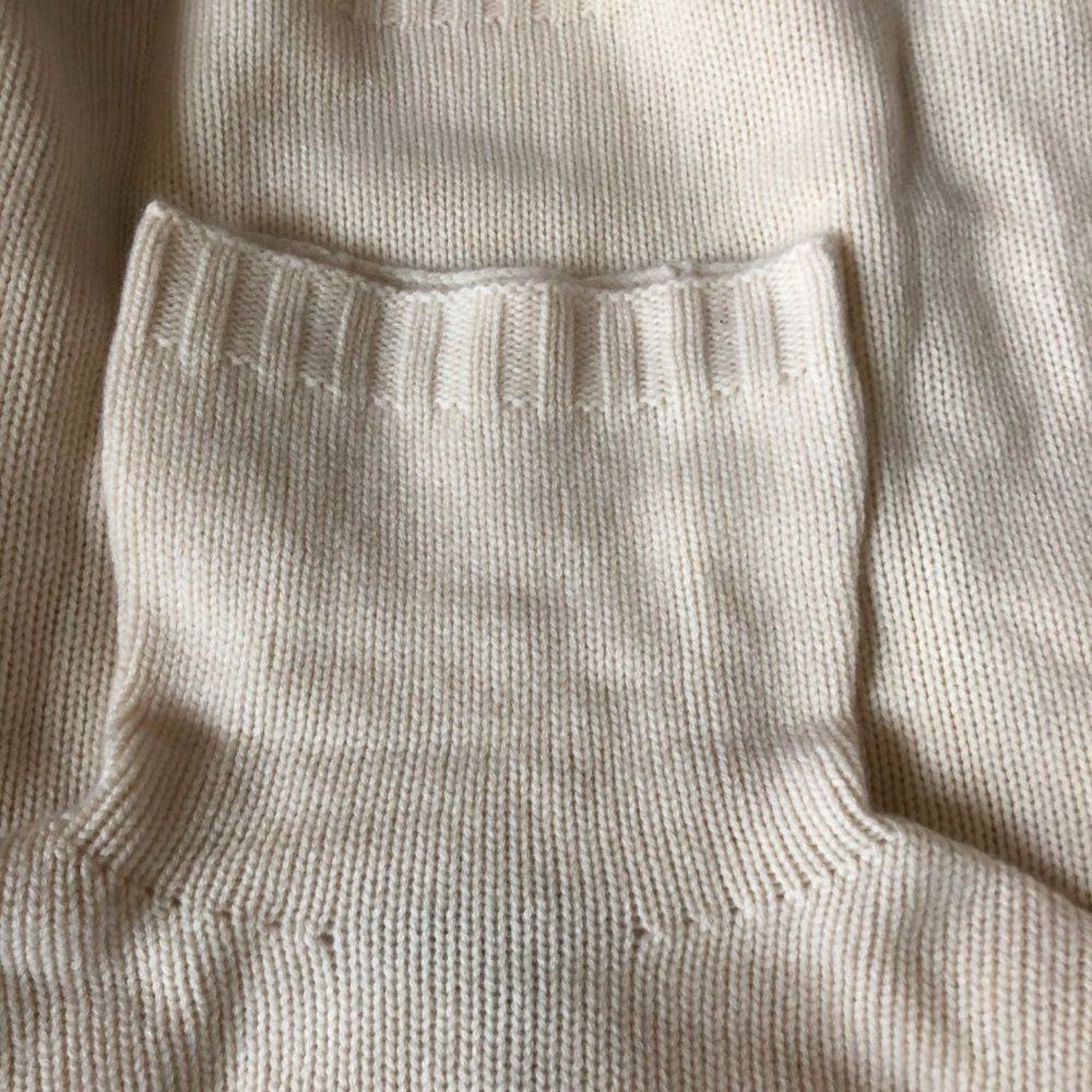 Allsaints Cashmere Turtleneck Sweater from ALL SAINTS Size S / US 4 / IT 40 - 9 Thumbnail