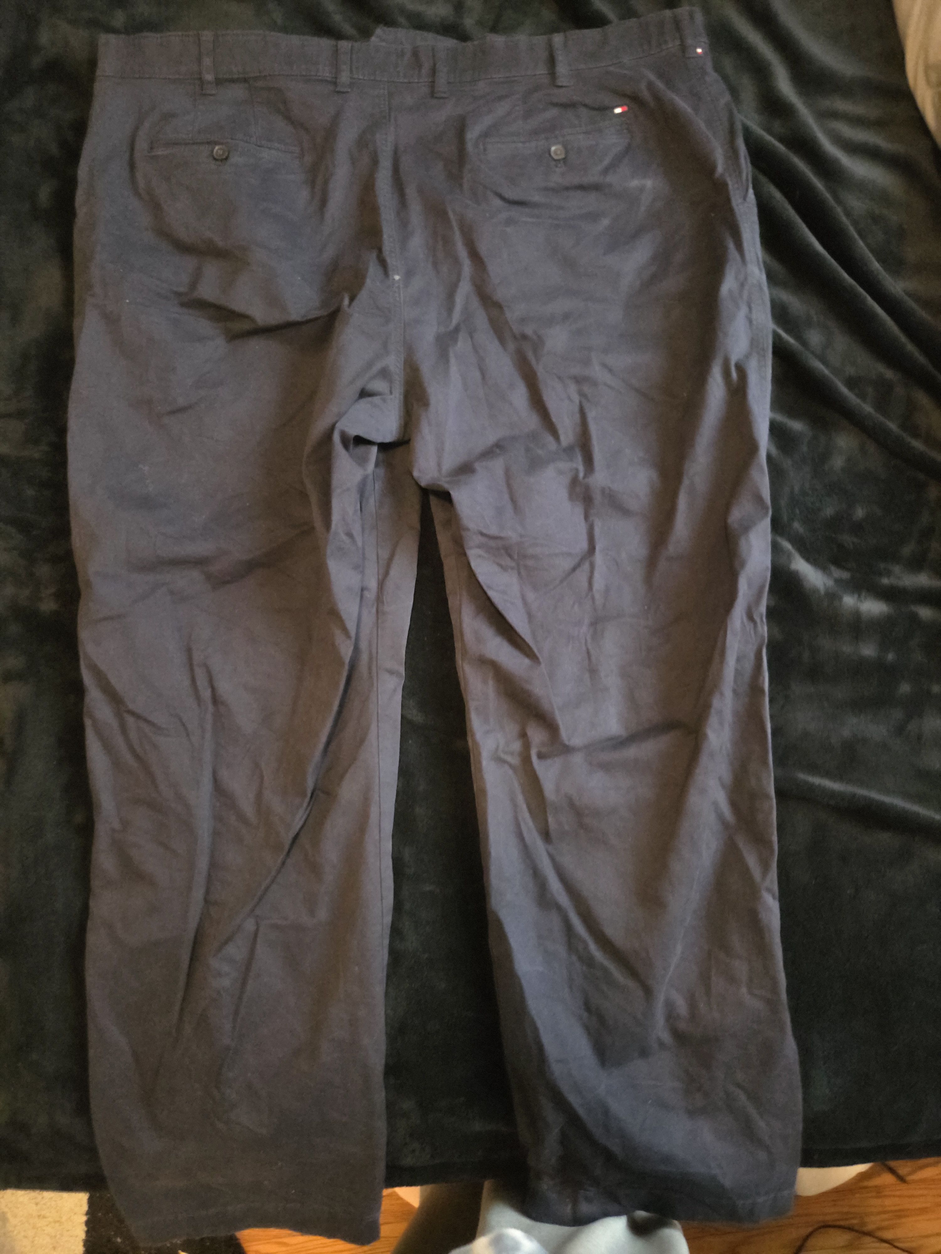 Tommy Hilfiger Tommy Hilfiger Pants Size US 44 / EU 60 - 2 Thumbnail