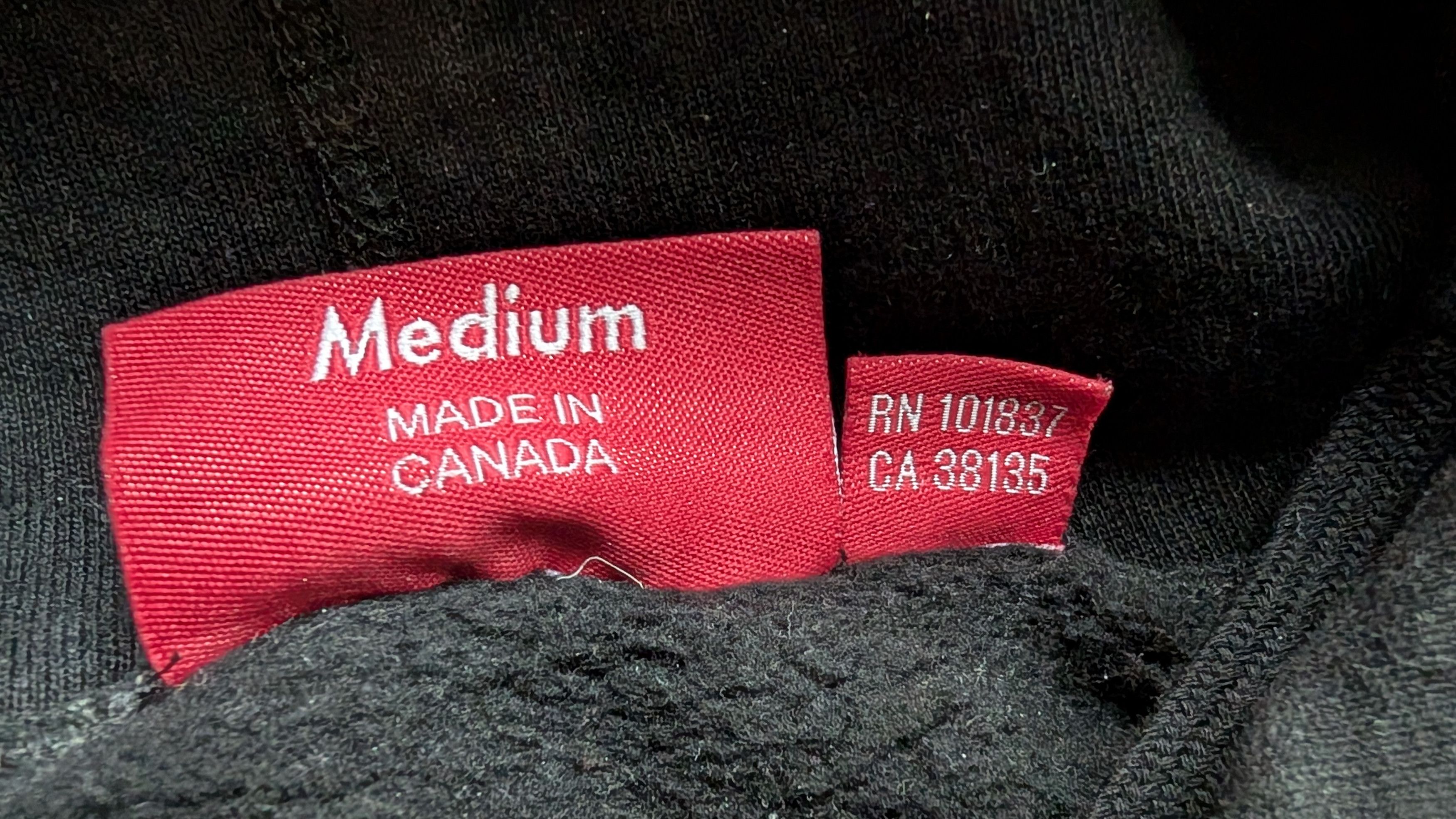 Supreme Supreme x AKIRA Arm Hooded Sweatshirt / Black US M Size US M / EU 48-50 / 2 - 8 Thumbnail