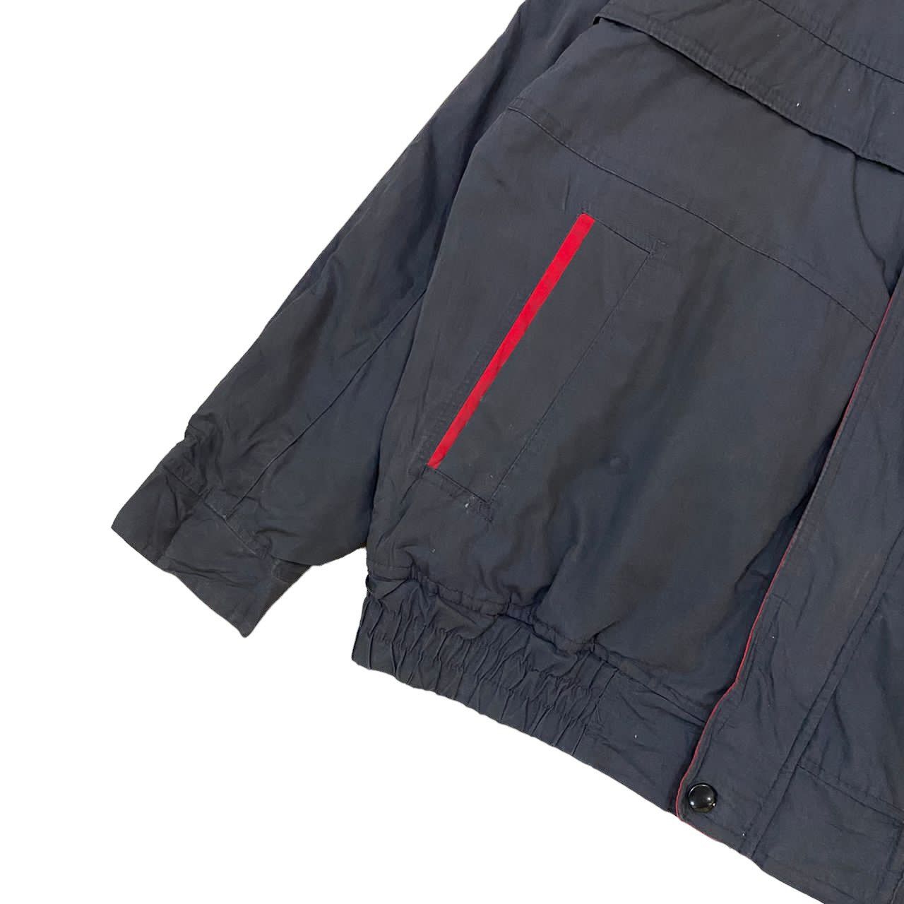 Japanese Brand × Sports Specialties Vintage Nissan Staff Worker Jacket Size US L / EU 52-54 / 3 - 7 Thumbnail