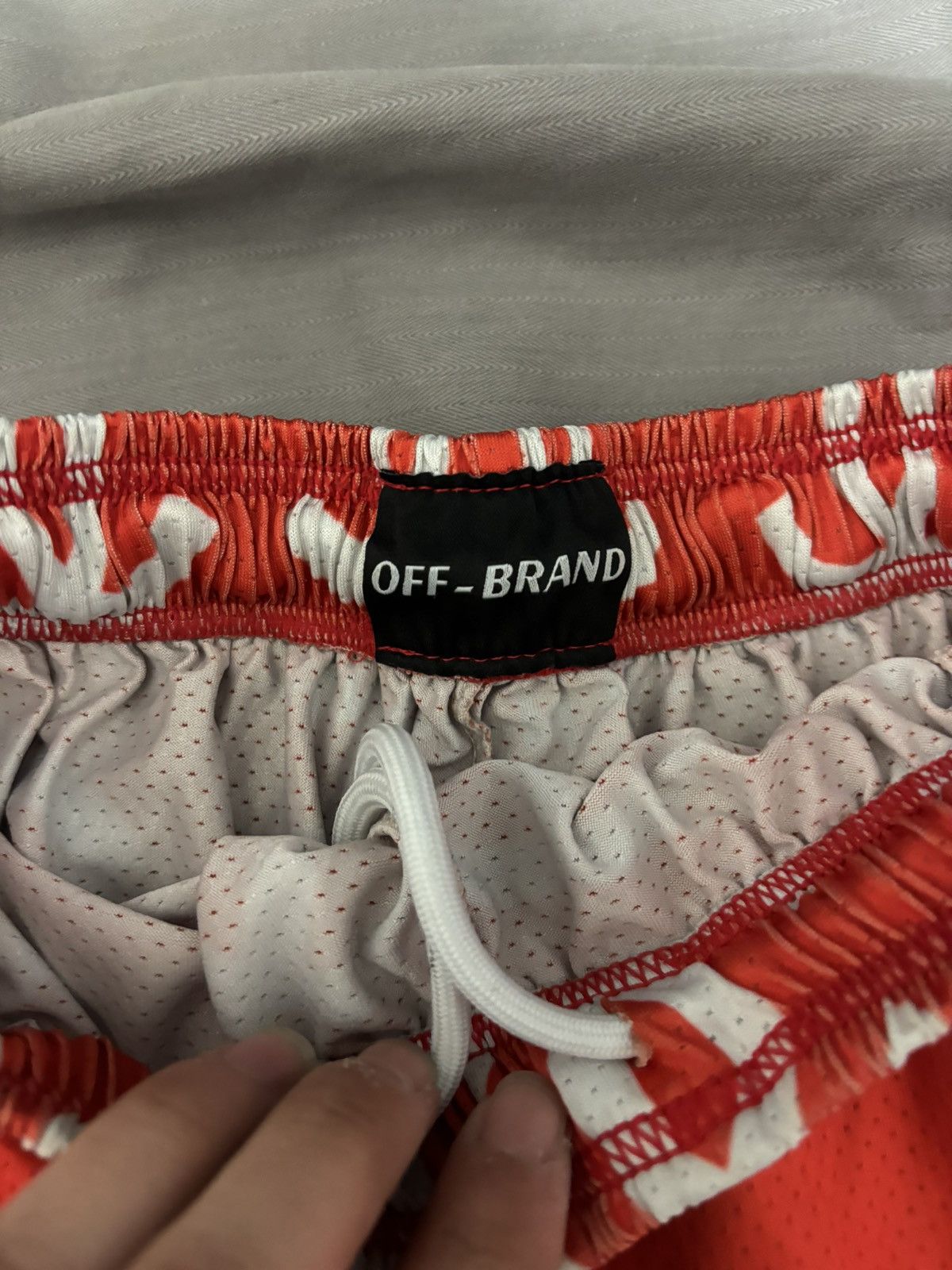 Other Off Brand Chanel Shorts Size US 30 / EU 46 - 3 Thumbnail