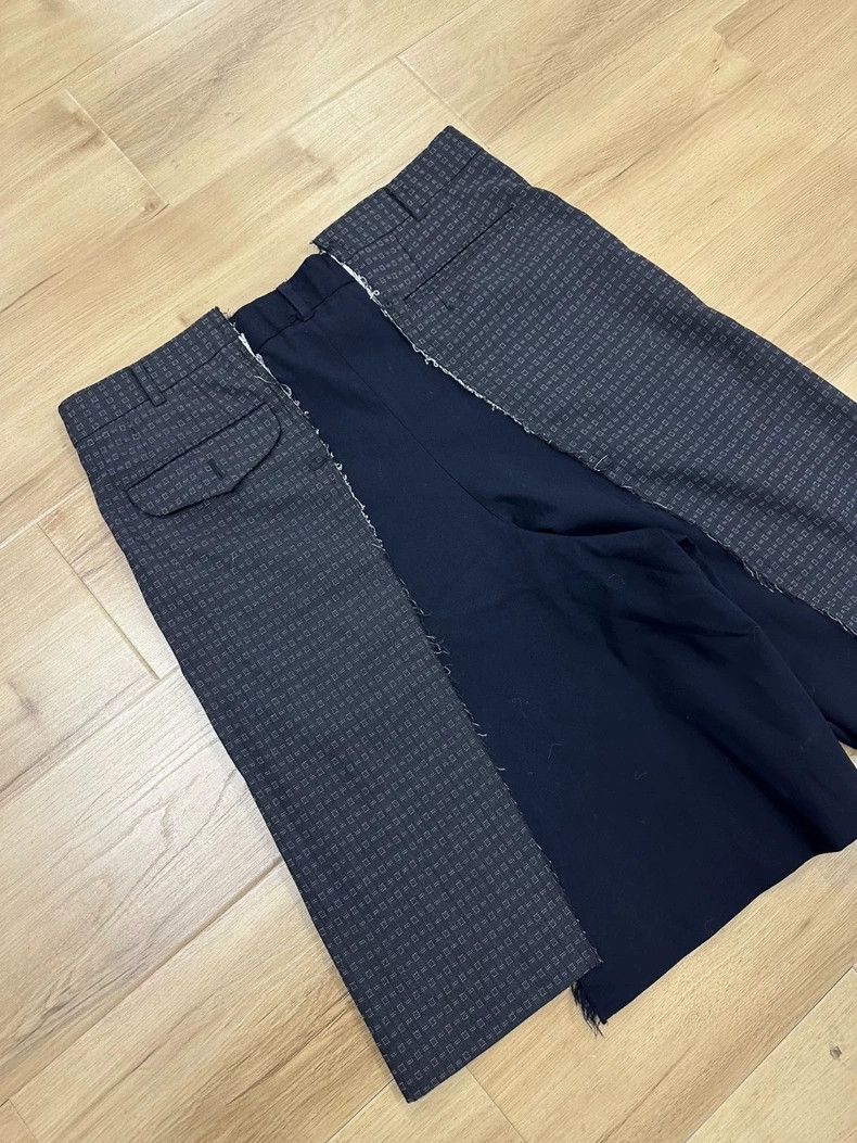 Comme des Garcons Comme Des Garcons size L short pants Size US 27 - 6 Thumbnail