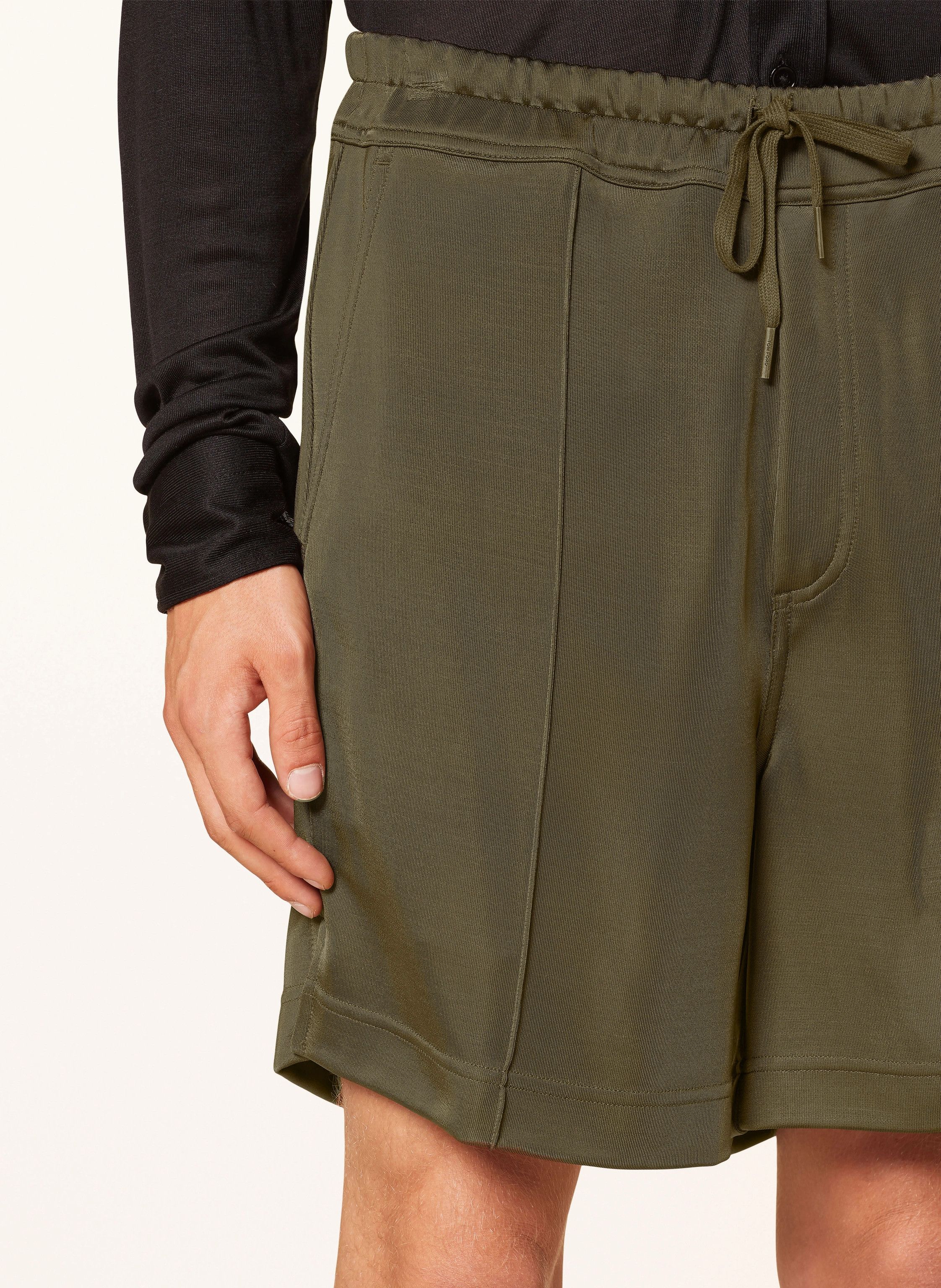 Tom Ford o1w1db10225 JTR003 Short in Khaki Size US 30 / EU 46 - 5 Thumbnail