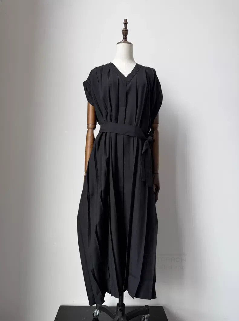 Comme des Garcons Comme Des Garcons size F Dress Size S / US 4 / IT 40 - 1 Thumbnail