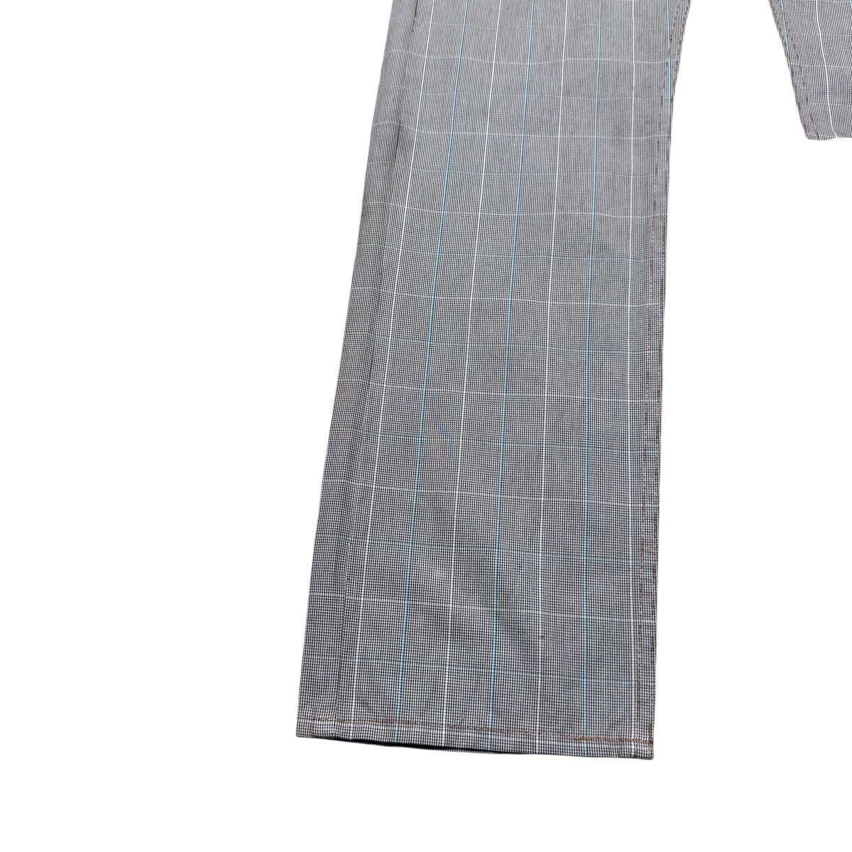 Levi's Vintage Levis 505 Houndstooth Jeans Size US 34 / EU 50 - 7 Thumbnail