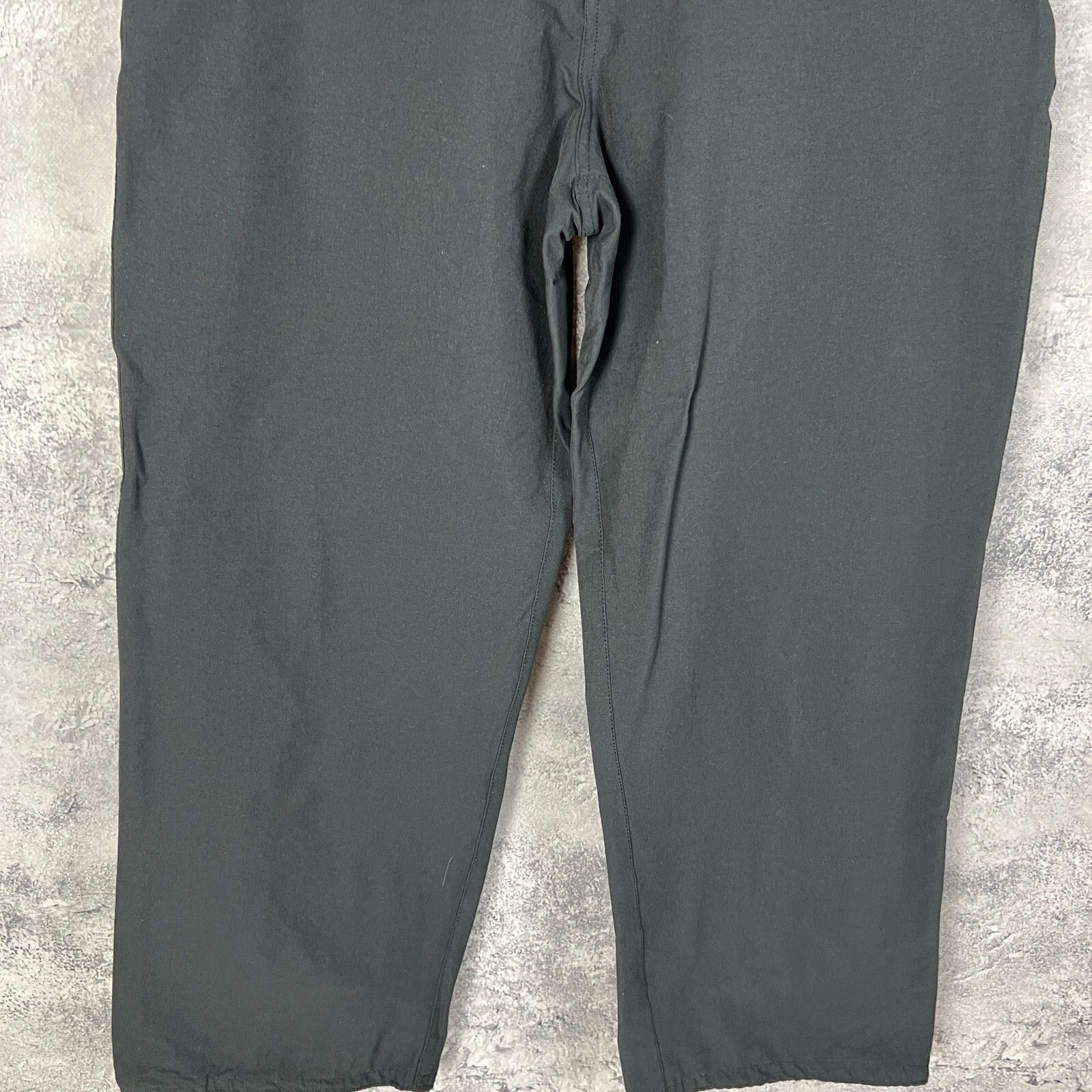 Oakley Oakley Pants Men's Size 34/32 Black ` Size US 34 / EU 50 - 3 Thumbnail
