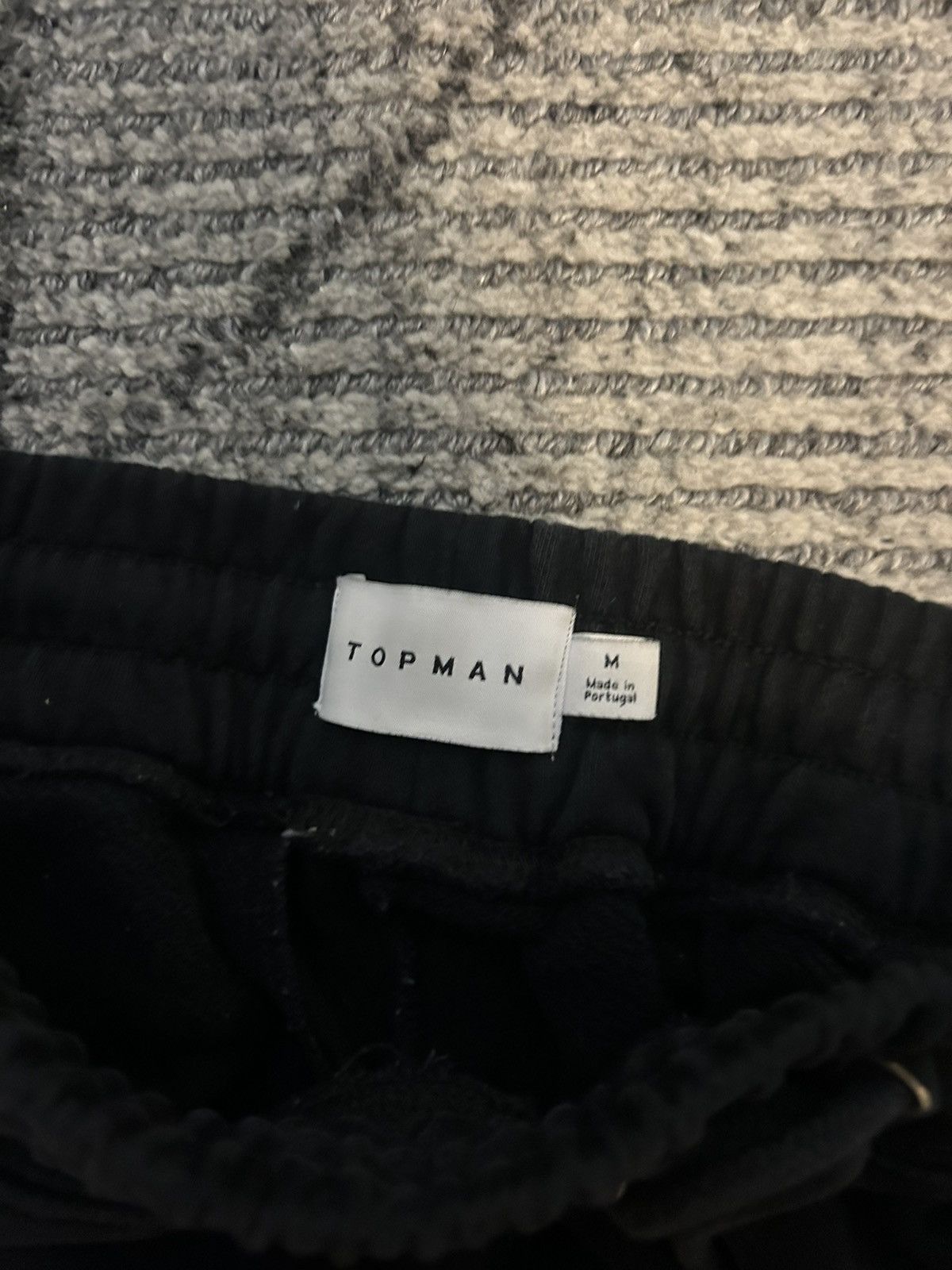 Topman Topman Colorblock Joggers Size US 32 / EU 48 - 4 Thumbnail
