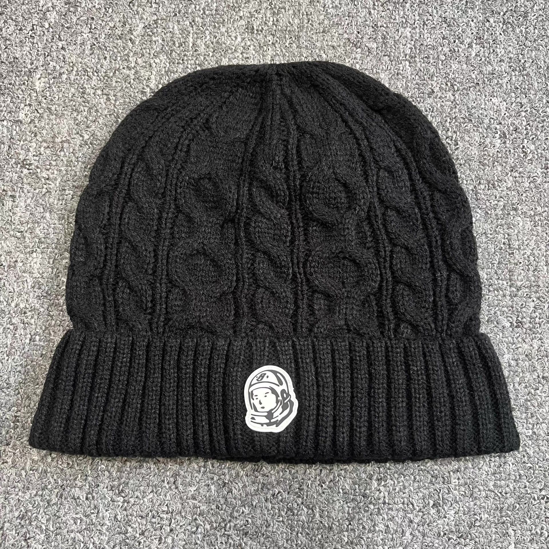 Billionaire Boys Club BBC US Cable Knit Astronaut Knitted Beanie Q7 Size ONE SIZE - 2 Thumbnail
