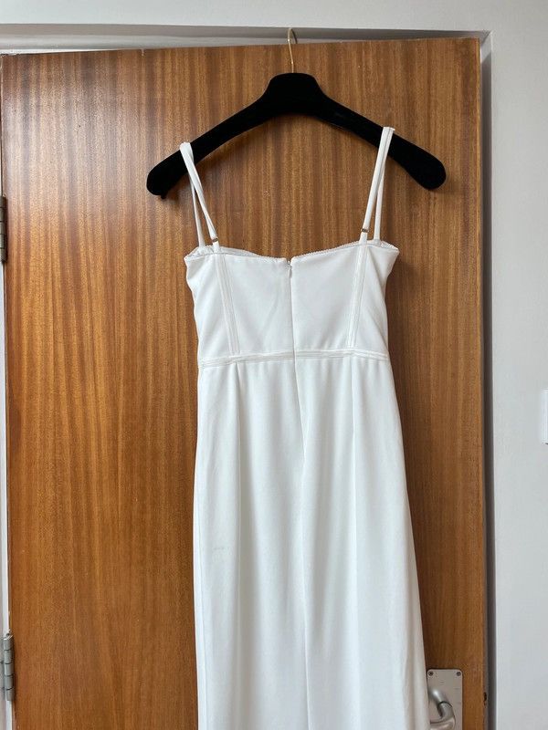 Other New Katie May Eros Gown Size S / US 4 / IT 40 - 5 Thumbnail