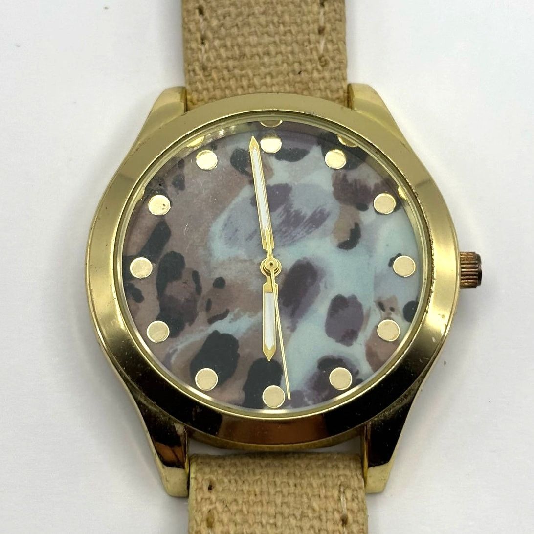 Other Gold Men's Watch Size ONE SIZE - 3 Thumbnail