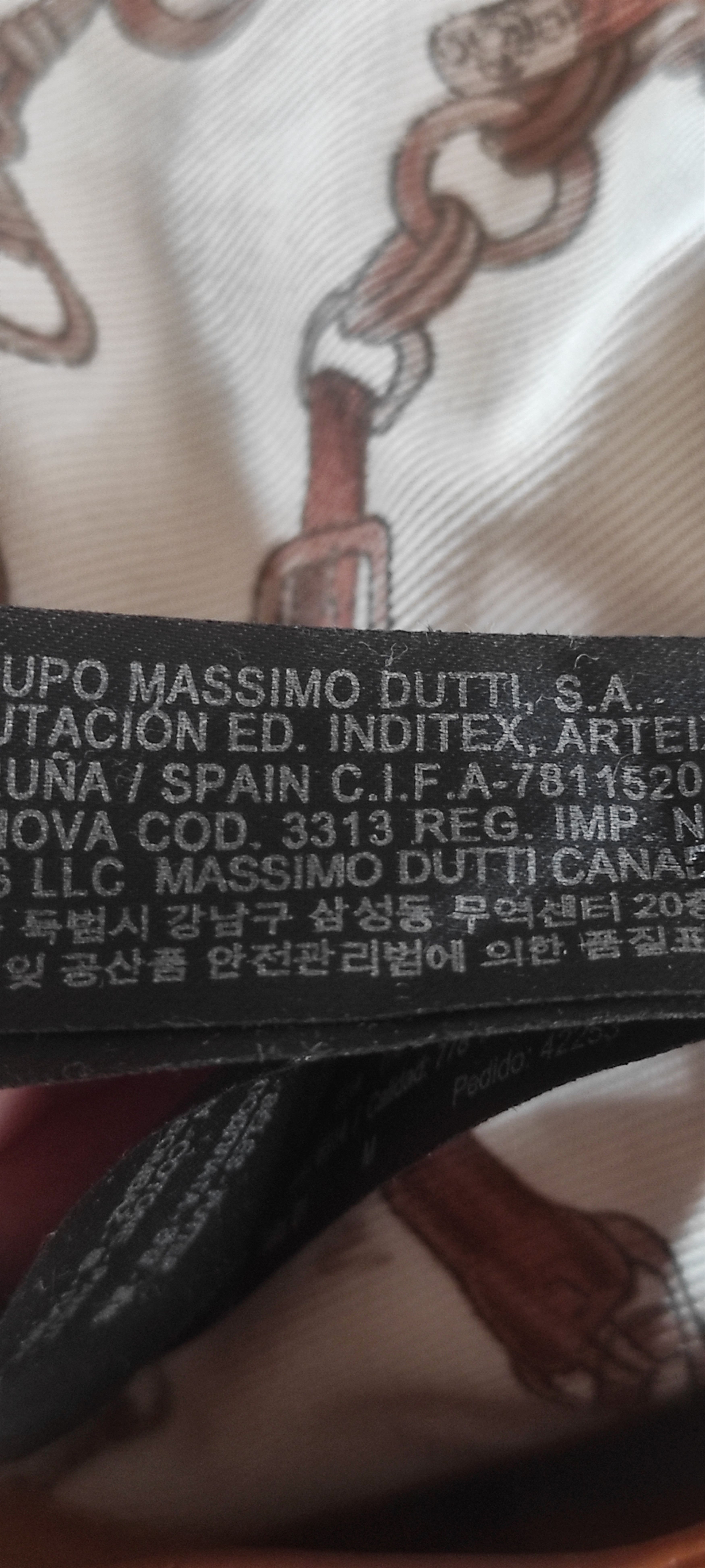 Massimo Dutti Massimo Dutti Satchel Bag Camel Leather Crossbody Bag Size ONE SIZE - 19 Thumbnail