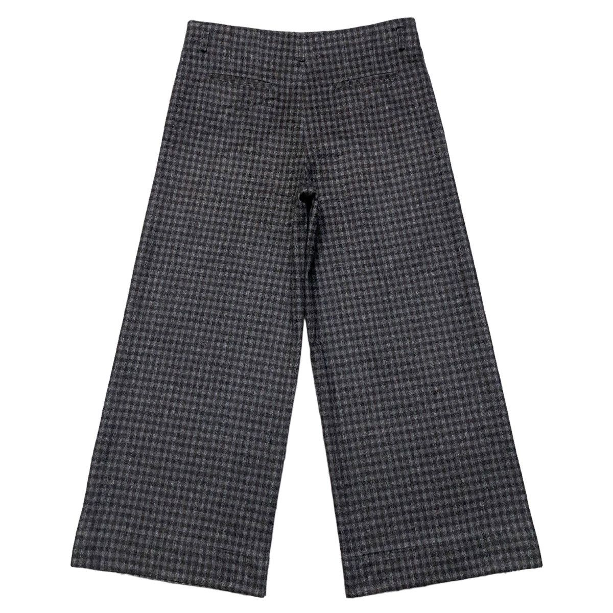 Hermes by Martin Margiela trousers