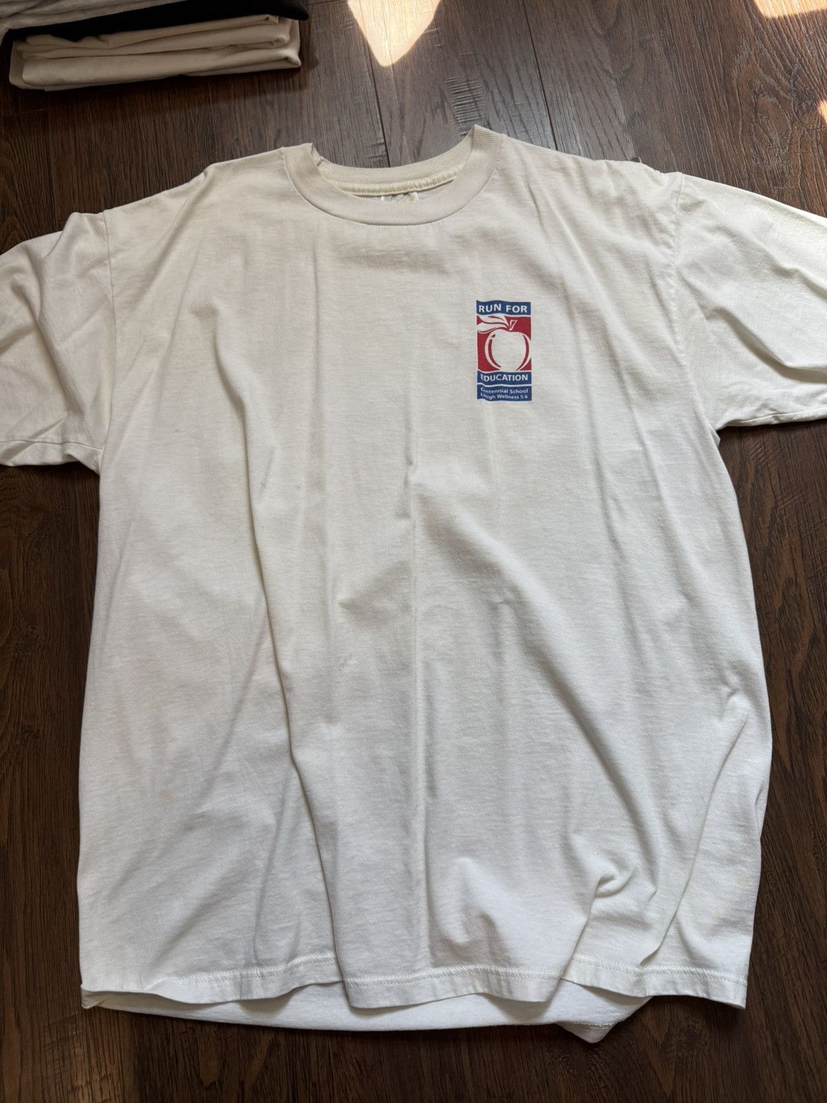 Other 12 Vintage T Shirts Size US M / EU 48-50 / 2 - 7 Thumbnail
