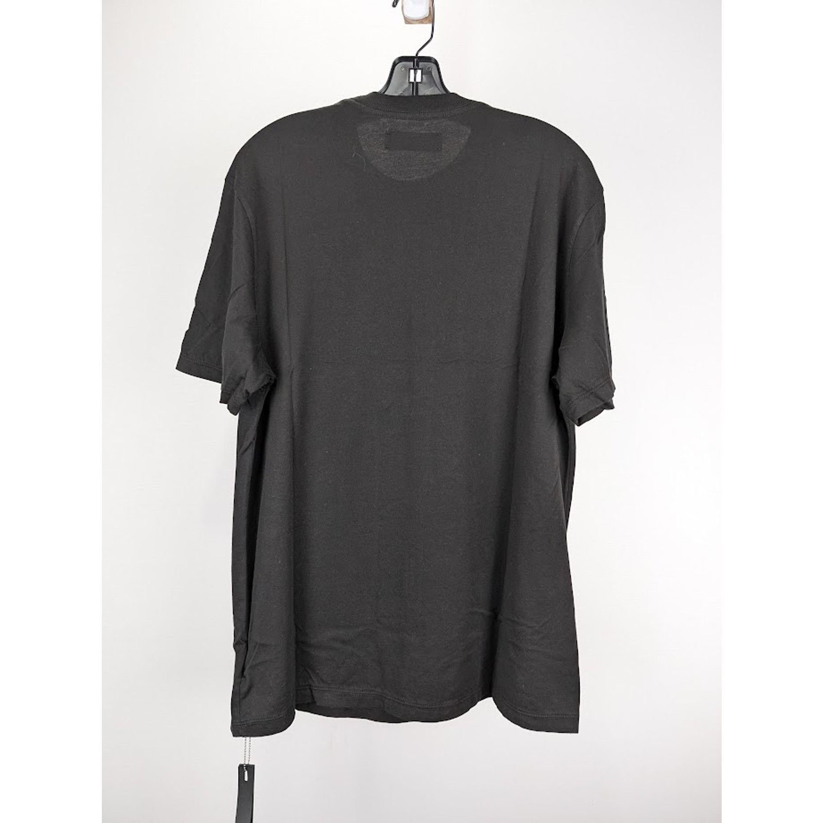 Amiri o1rshd1 Tee Shirt in Black Size US XXL / EU 58 / 5 - 11 Thumbnail