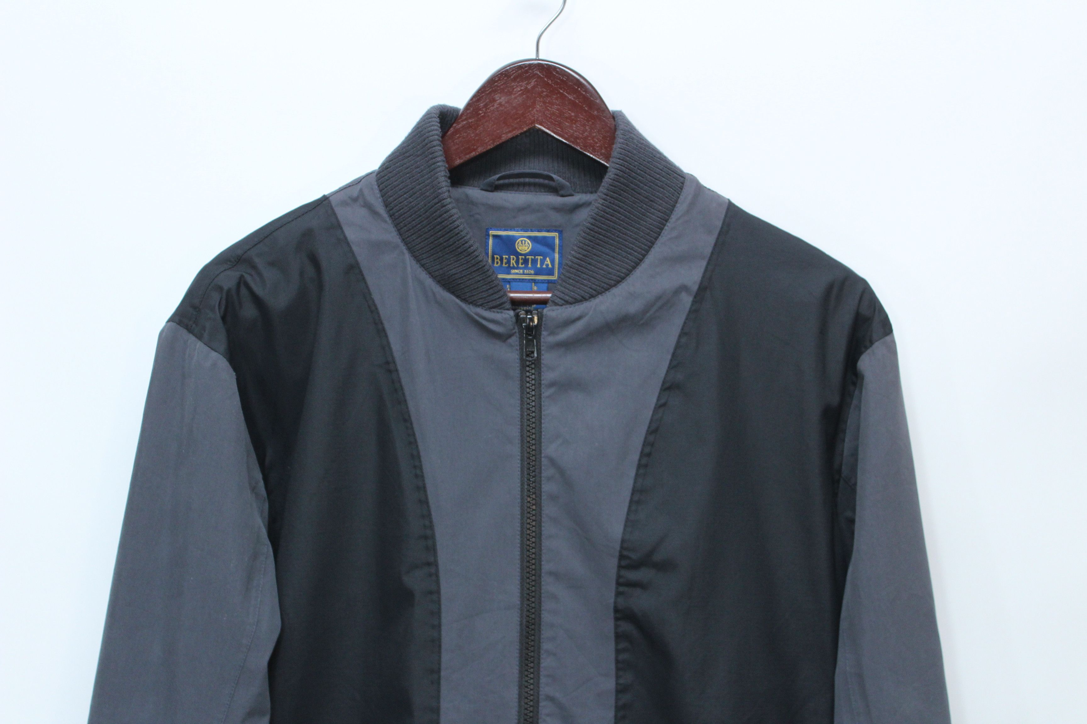 image of Beretta Jacket Mens Size L Outdoor Hype Vintage