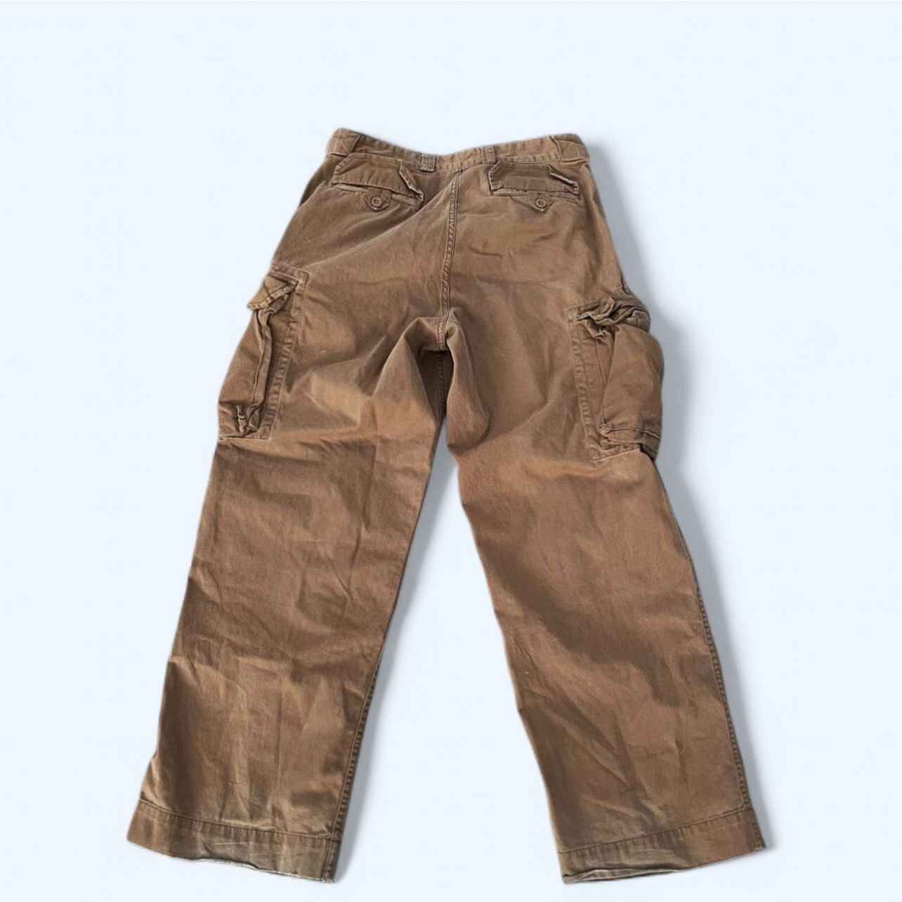 Polo Ralph Lauren × Vintage Vintage Ralph Lauren Cargo Pant Size US 32 / EU 48 - 3 Thumbnail