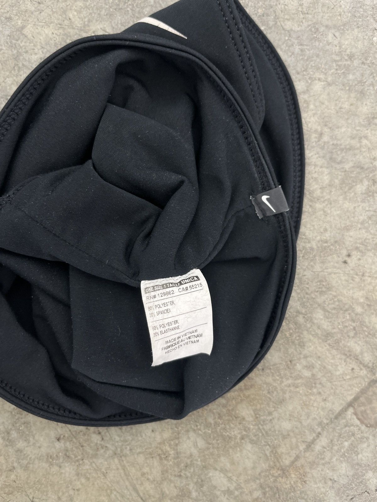 Nike × Supreme Supreme x Nike Shiesty/ face mask reflective Size ONE SIZE - 5 Thumbnail