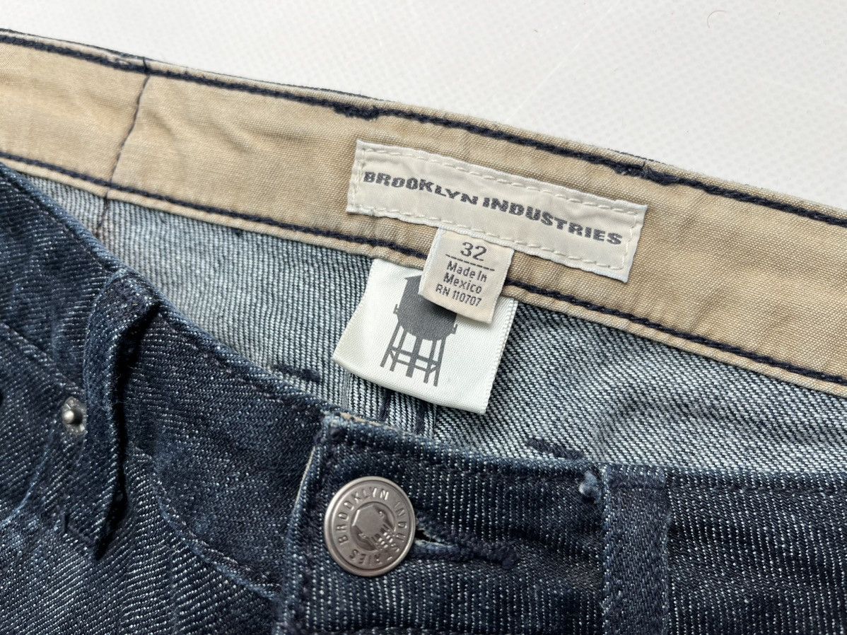 Brooklyn Industries Brooklyn Industries jeans Size US 32 / EU 48 - 11 Thumbnail
