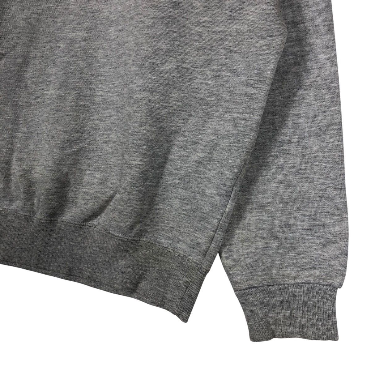 L.L. Bean L.L. BEAN Embroidery Spellout Crewneck Sweatshirt Size US M / EU 48-50 / 2 - 4 Thumbnail