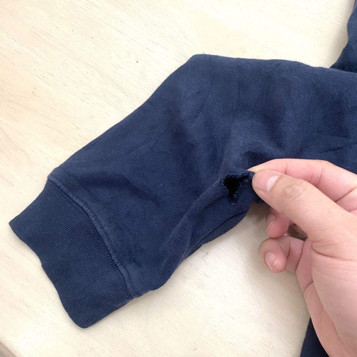 Gap Vintage Y2K GAP Hoodie – Classic Logo Size US L / EU 52-54 / 3 - 7 Thumbnail