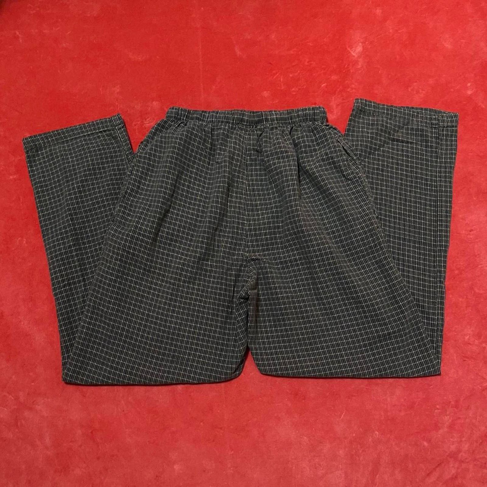 High Sierra Patterned casual pants Size 24" / US 00 / IT 34 - 7 Thumbnail