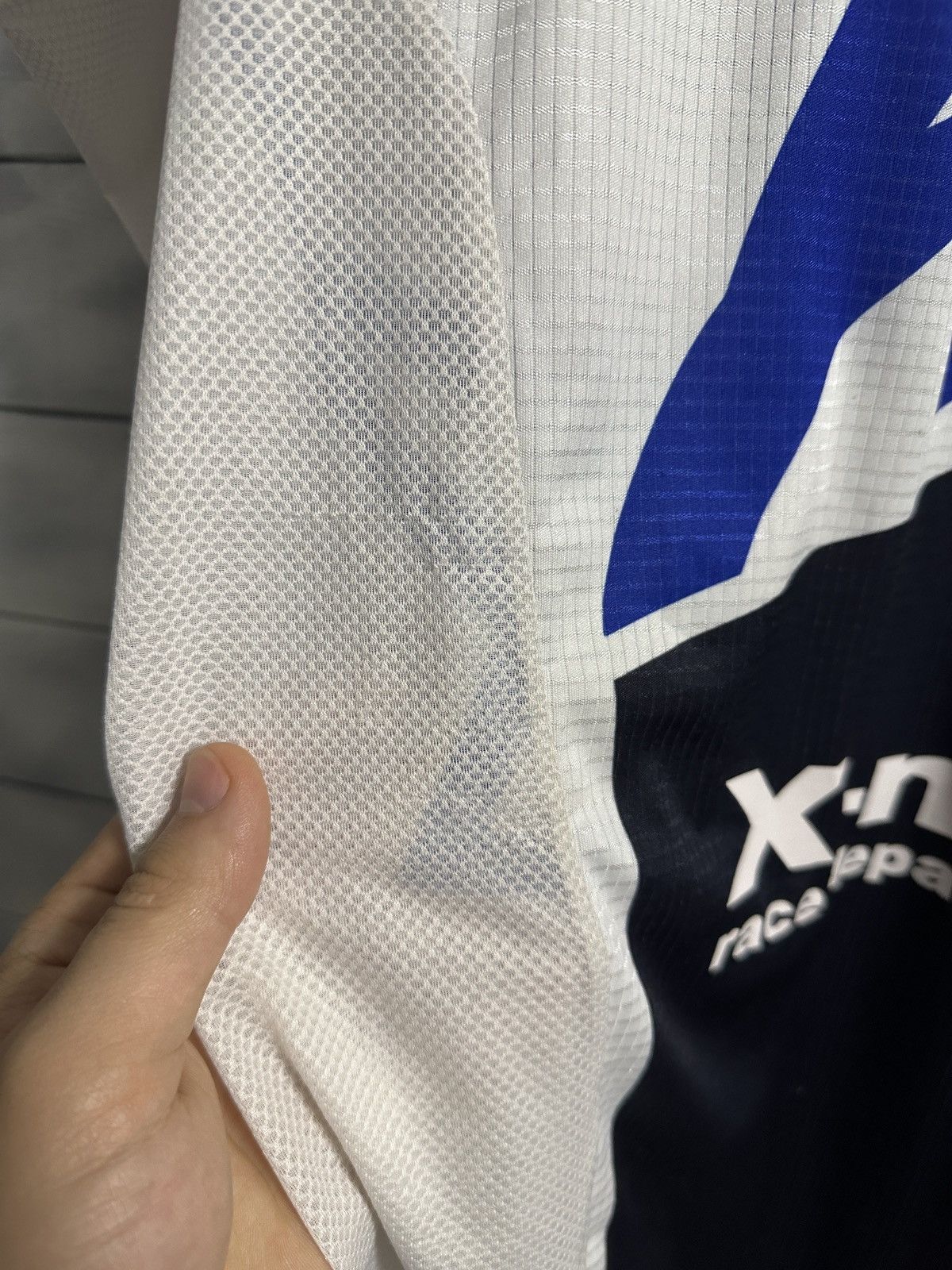 Alpinestars Alpinestars Motocross 28 Sellinger Vintage Long-Sleeve Size US L / EU 52-54 / 3 - 16 Thumbnail