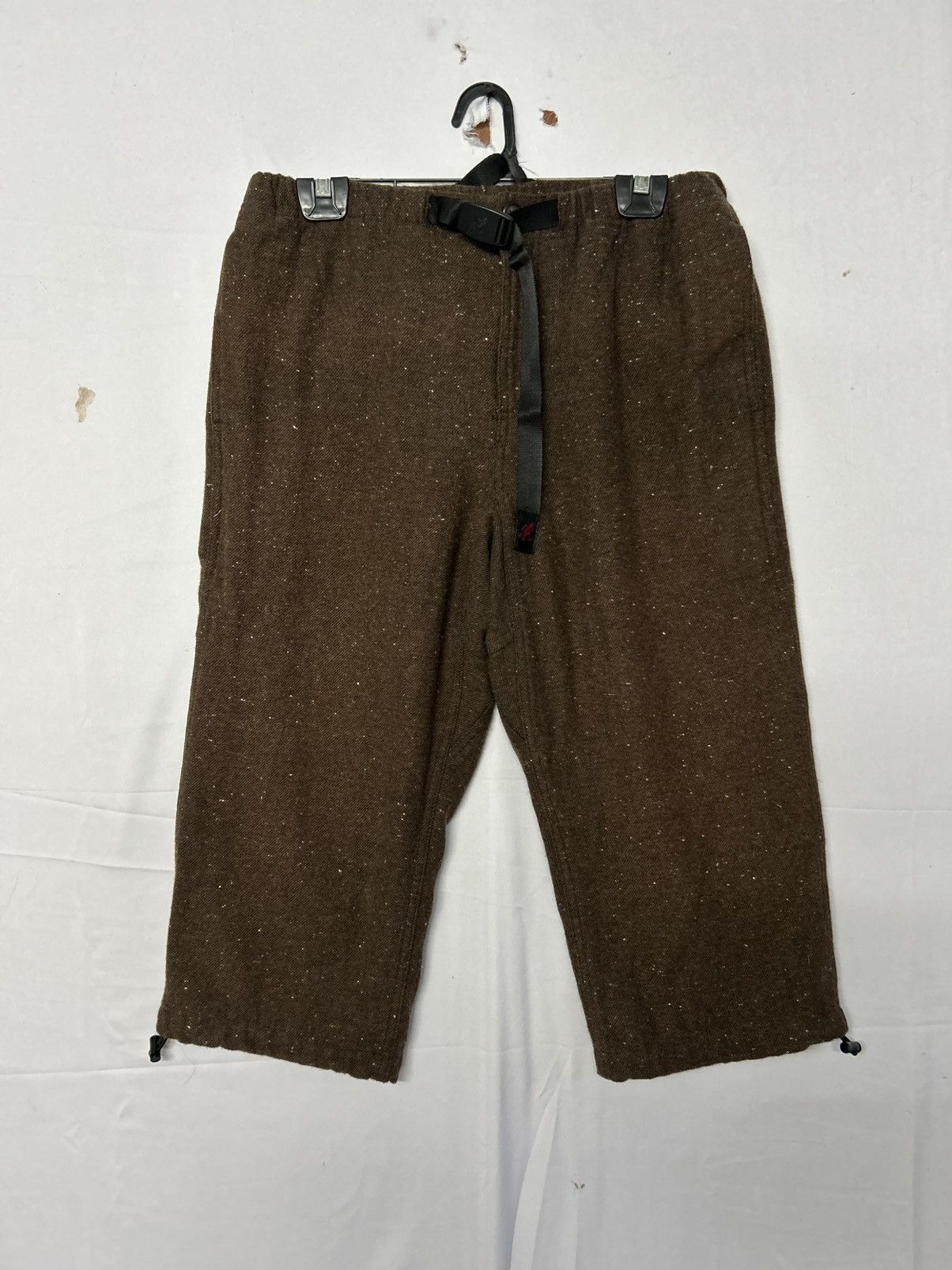 Gramicci 🔥 GRAMICCI Wool ShortPant Size US 36 / EU 52 - 3 Thumbnail