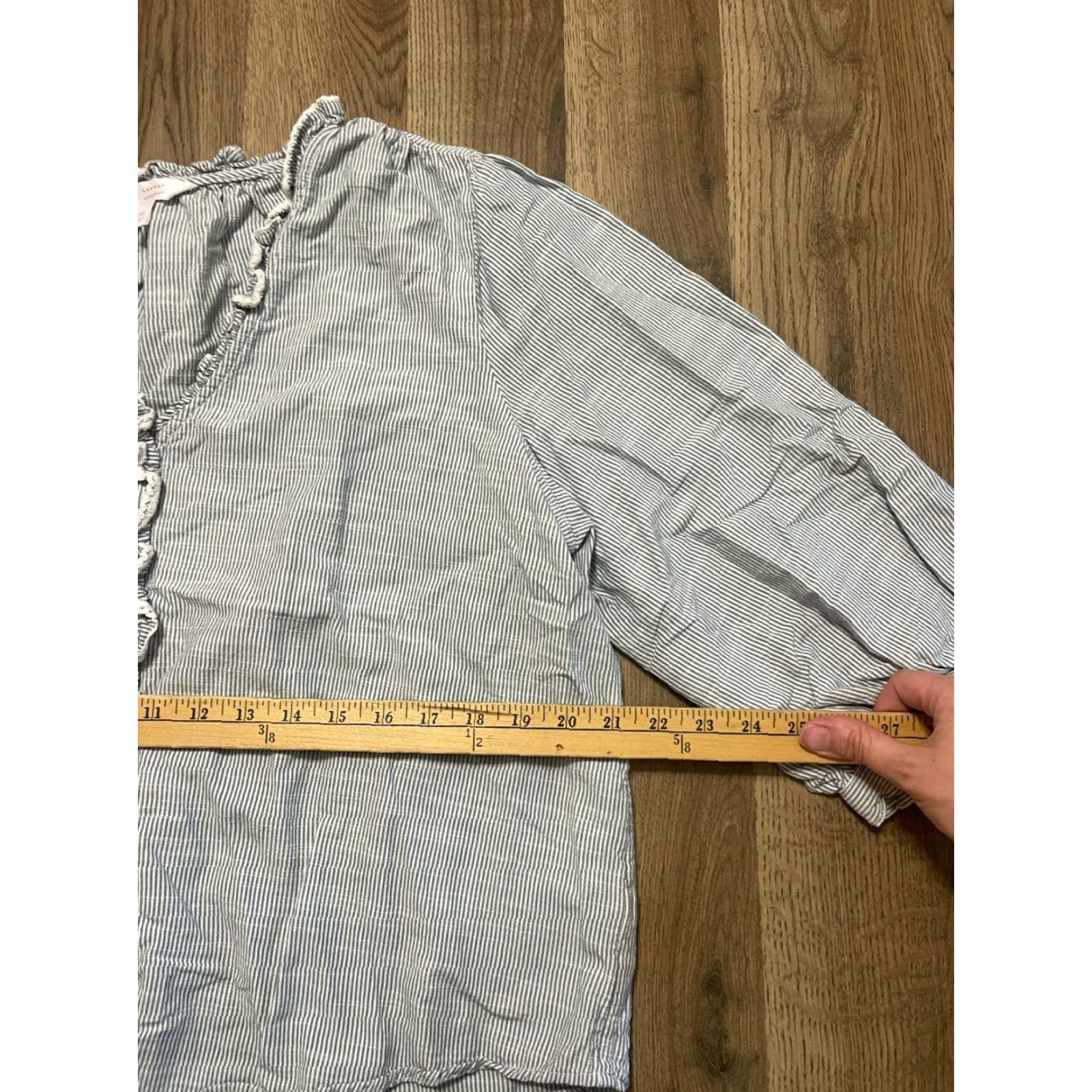 Vintage VINTAGE? Size XL / US 12-14 / IT 48-50 - 6 Thumbnail