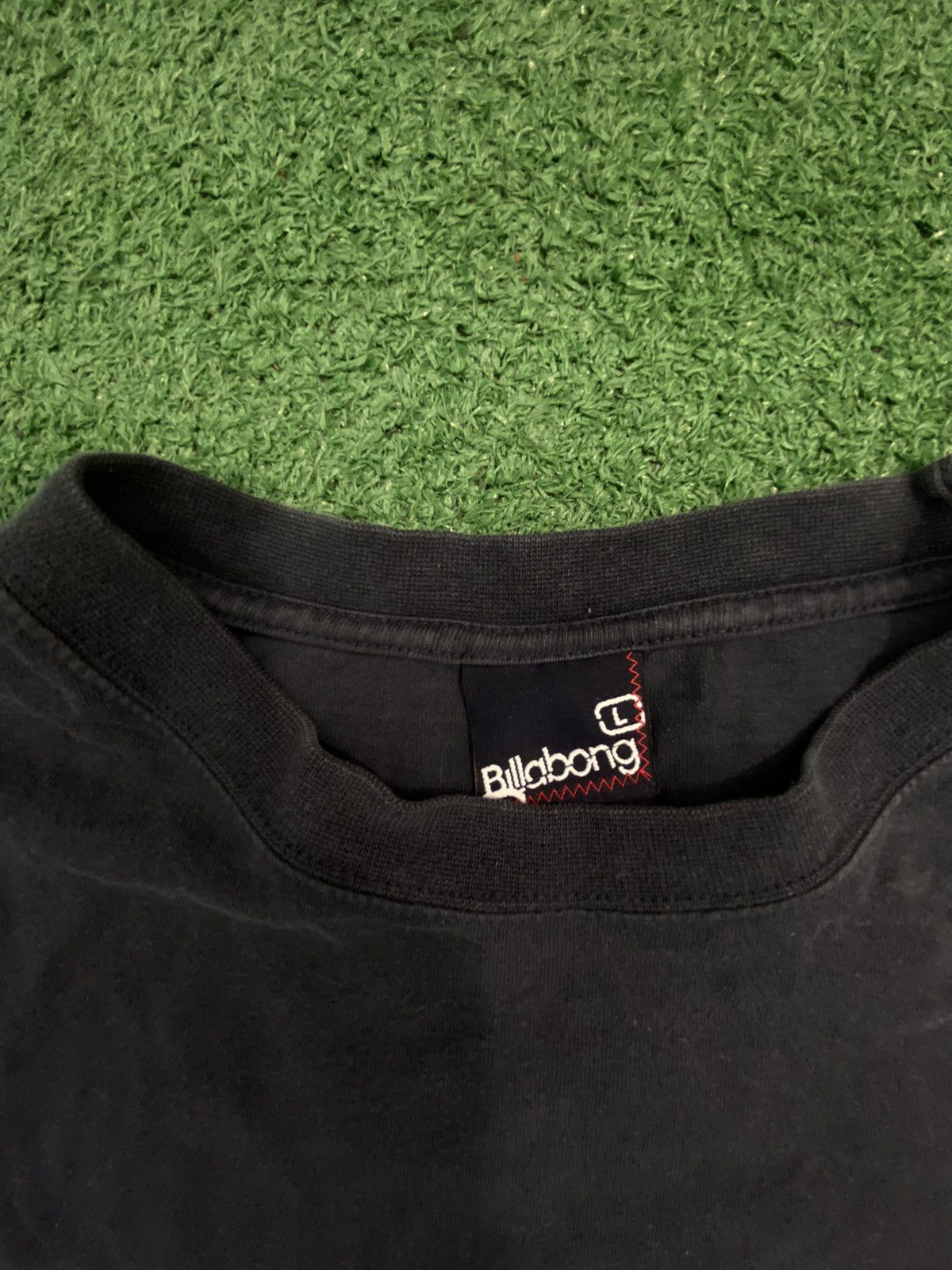 Billabong Billabong tshirt Size US XL / EU 56 / 4 - 3 Thumbnail