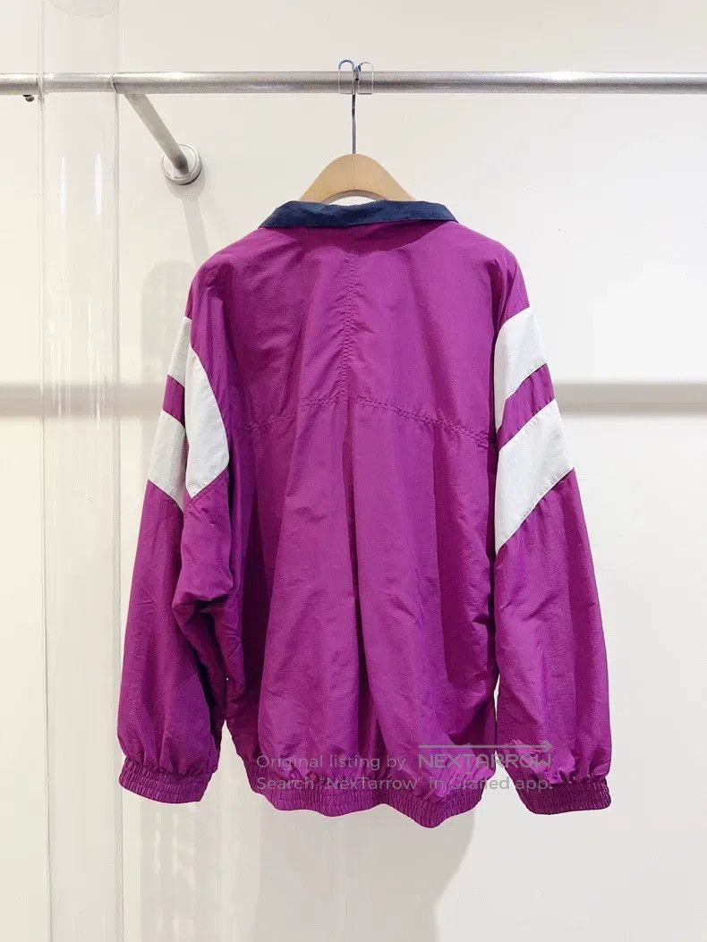 Balenciaga Balenciaga Windbreaker jacket Size XXS / US 00 / IT 34 - 4 Thumbnail