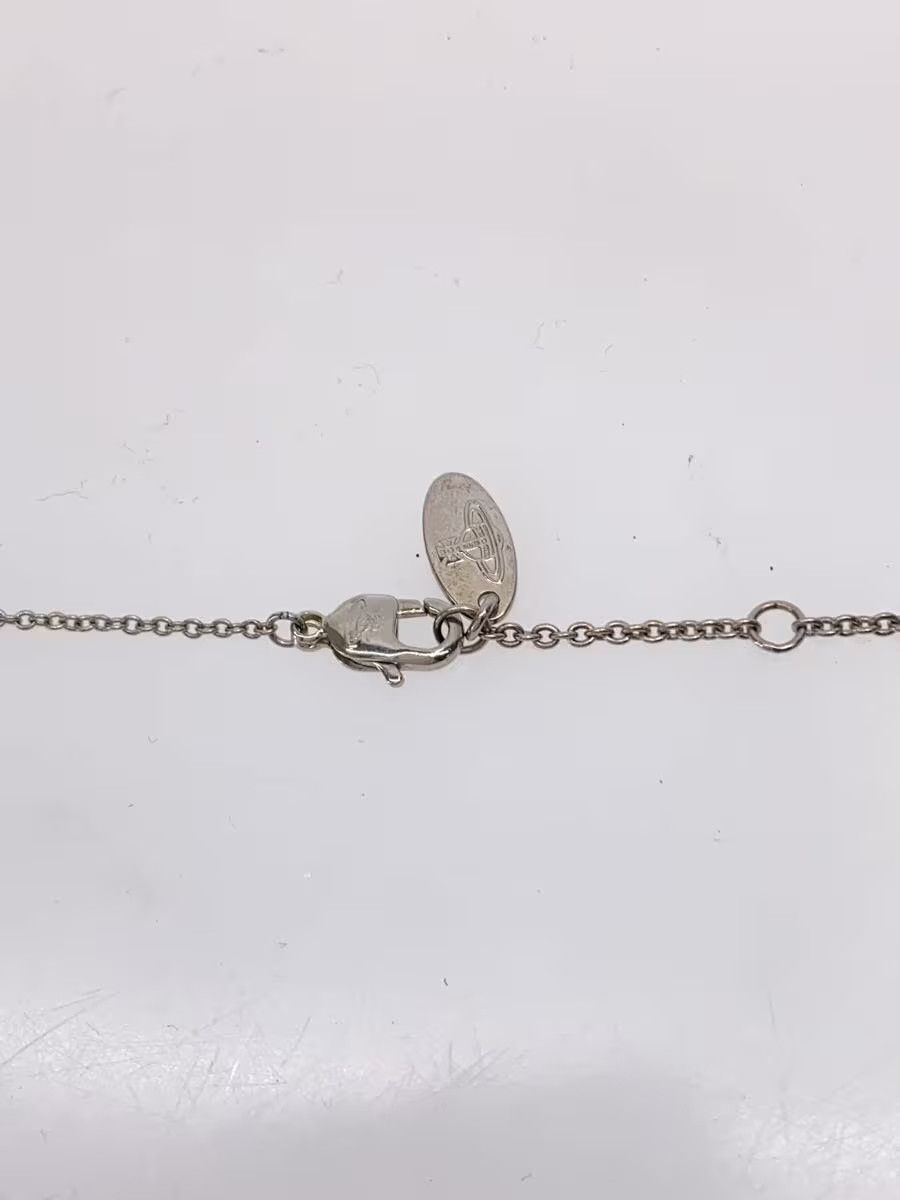 Vivienne Westwood Gem Stone Orb Necklace Size ONE SIZE - 4 Thumbnail