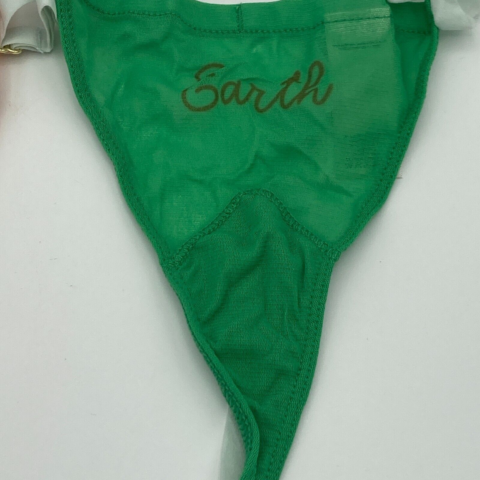Free People We Are HAH Aries Panties Zodiac Womens Multipack O/S Thong Size ONE SIZE - 13 Thumbnail