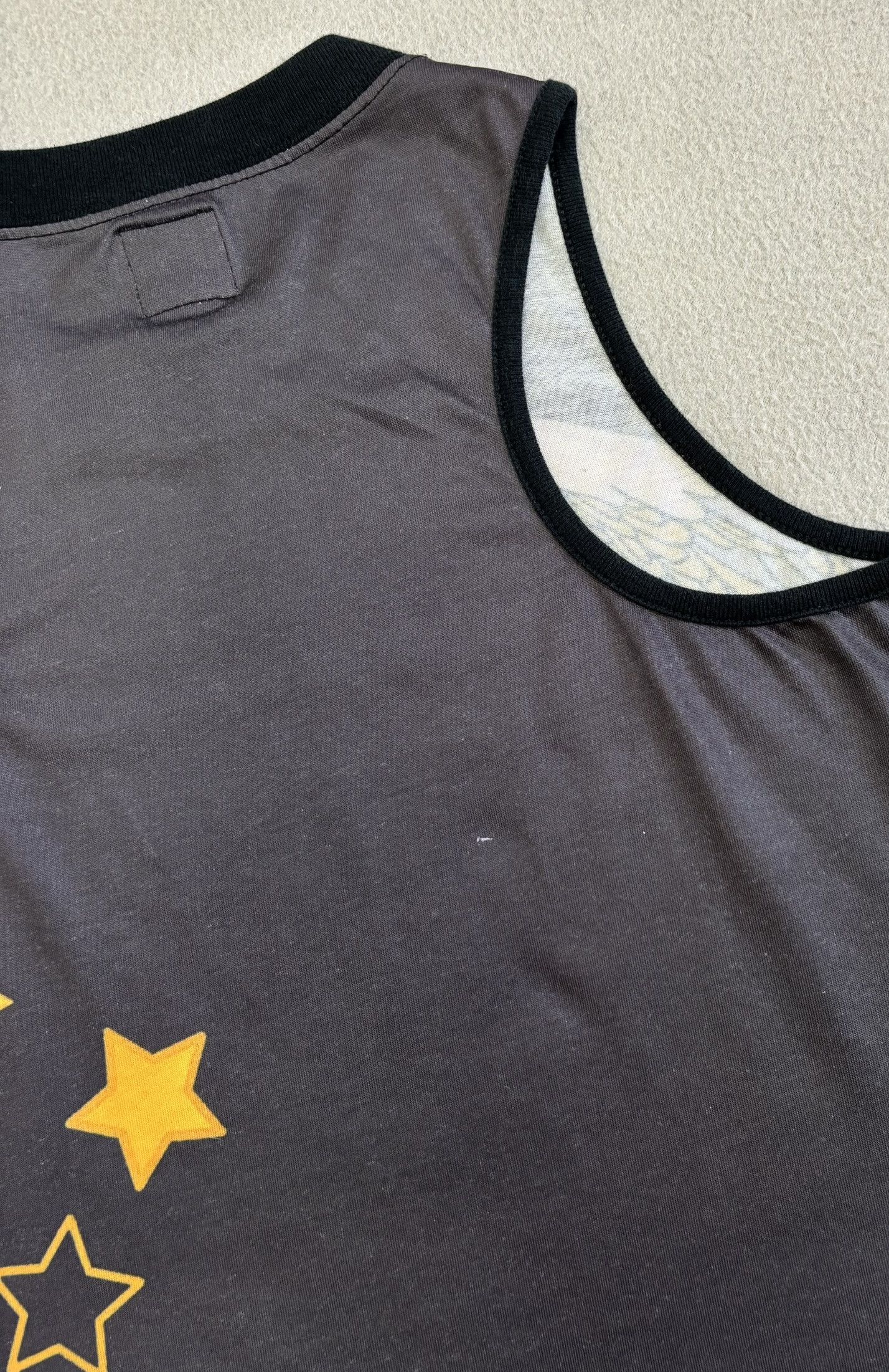 Miss Sixty Miss Sixty Tank Top Size L Size L / US 10 / IT 46 - 8 Thumbnail