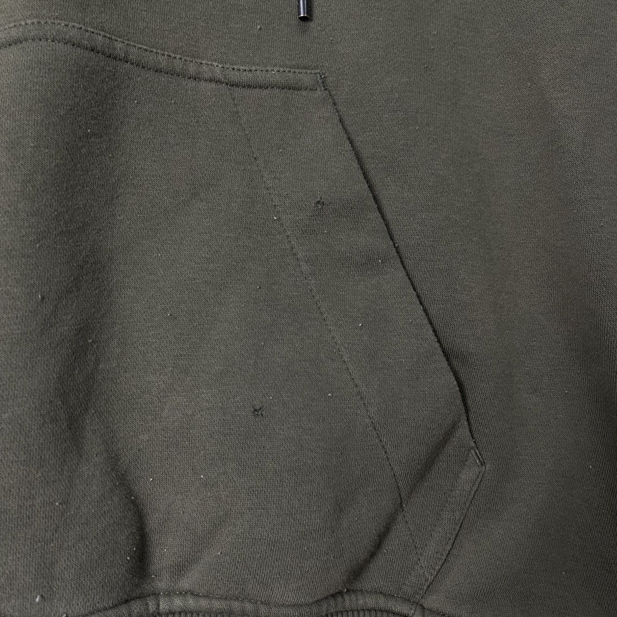 G-Star G-Star RAW Military Green Logo Pullover Hoodie Size US S / EU 44-46 / 1 - 6 Thumbnail