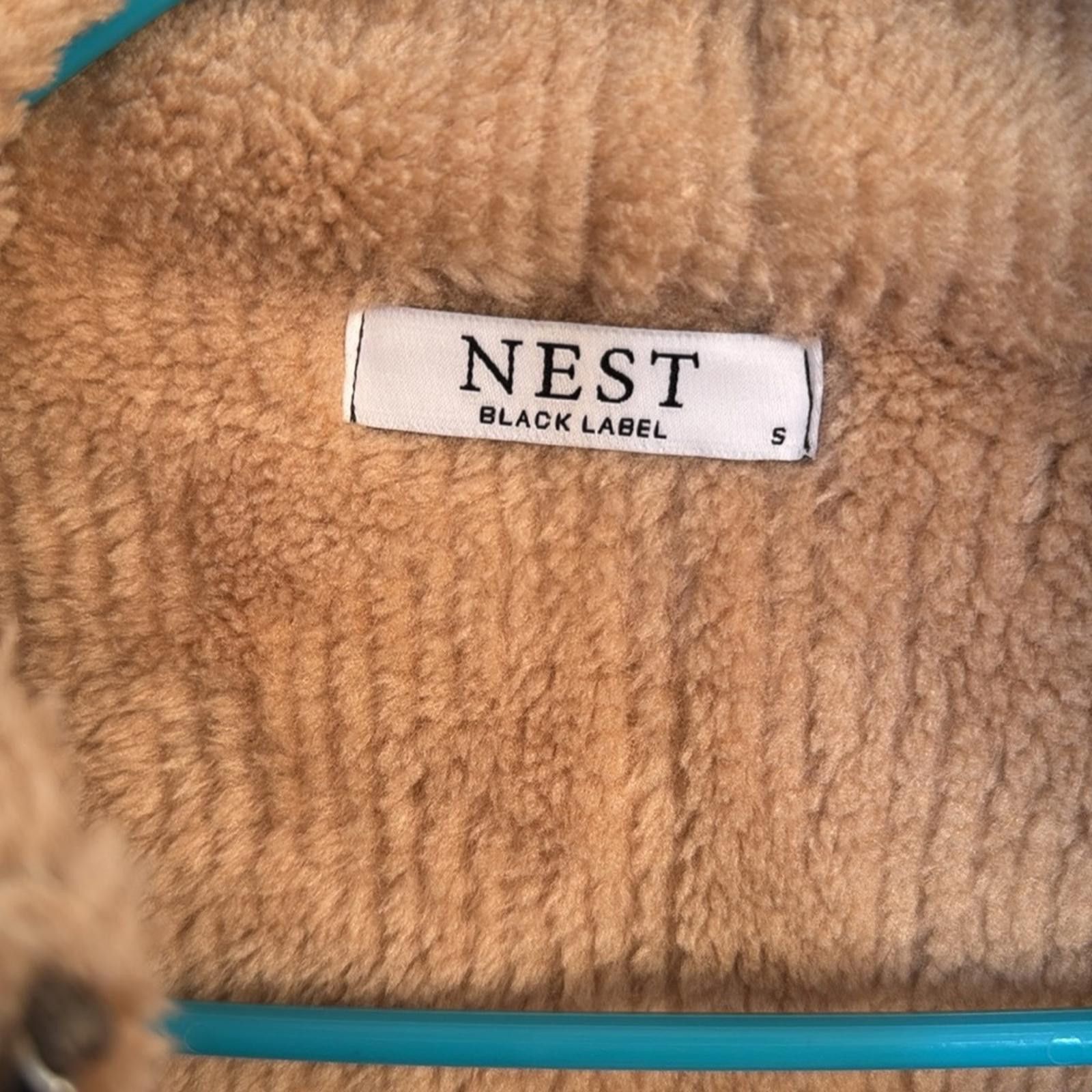 Cartoon Network Nest | Black Label Jacket- Size small Size S / US 4 / IT 40 - 3 Thumbnail