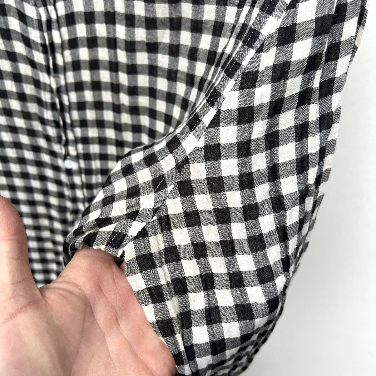 Acne Studios Acne studios shirt Size US L / EU 52-54 / 3 - 4 Thumbnail