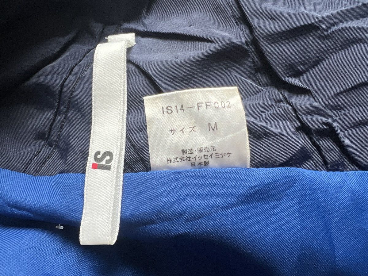 Issey Miyake Issey Miyake : Short Two Style Pocket Parachute Size US 31 - 12 Thumbnail