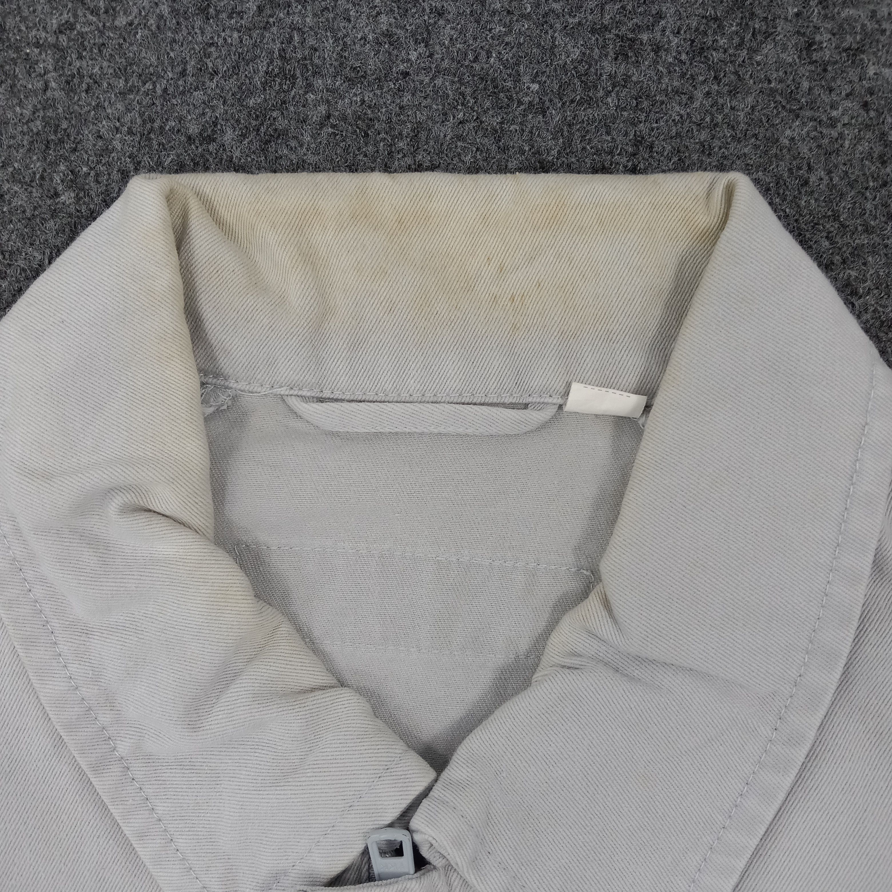 Japanese Brand × Vintage Nismo Nissan Japanese Racing Team Motorsports Jacket Size US M / EU 48-50 / 2 - 6 Thumbnail