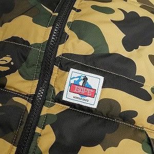 Bape DS! BAPE 1ST CAMO FULL ZIP DOWN PARKA JACKET Size US M / EU 48-50 / 2 - 7 Thumbnail