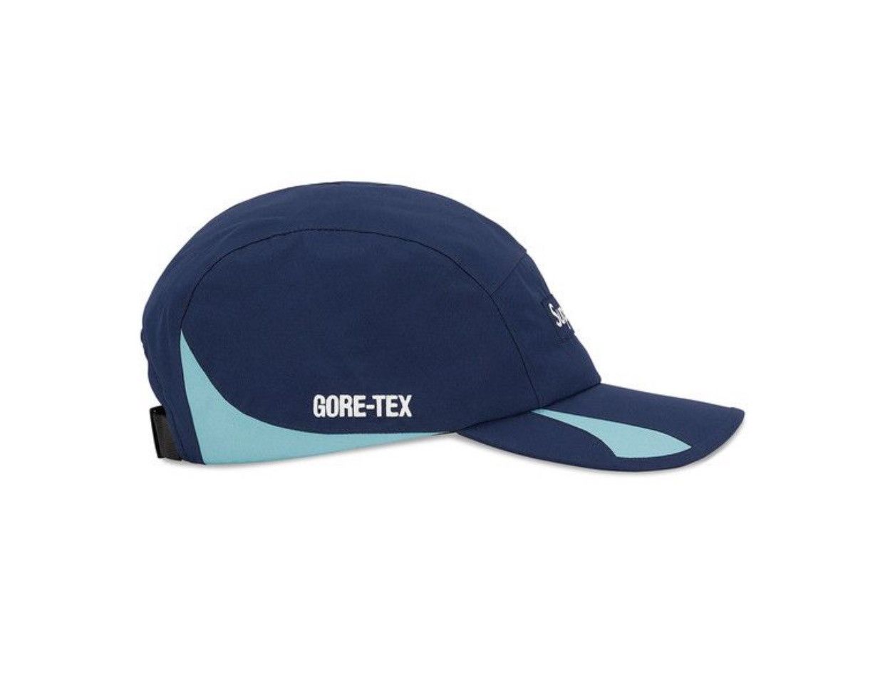 Goretex × Supreme Supreme Gore Tex Camp Cap Size ONE SIZE - 2 Thumbnail