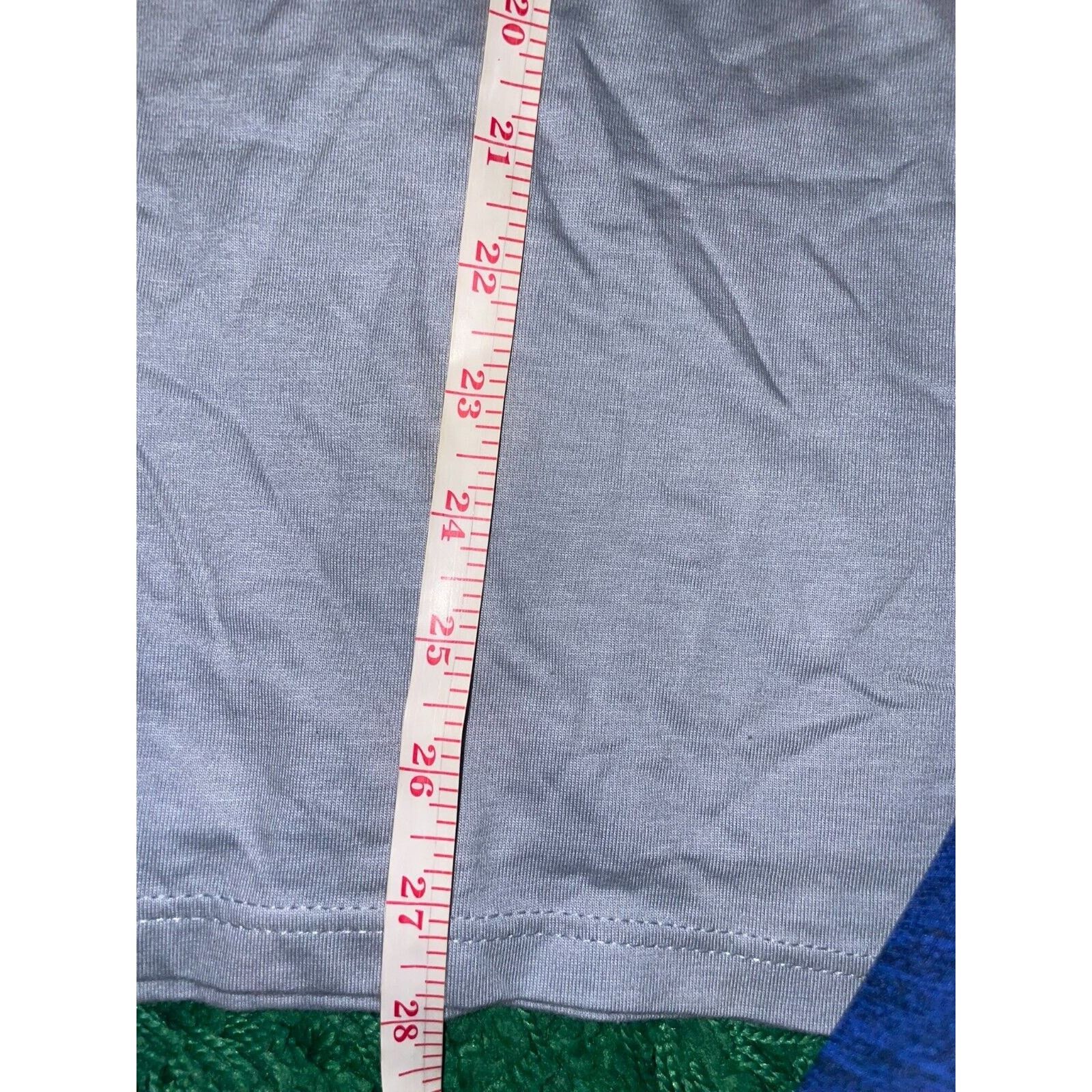 Jerzees Vintage New Brunswick Shirt Fowler Reunion French Tee 80s S Size US S / EU 44-46 / 1 - 12 Thumbnail
