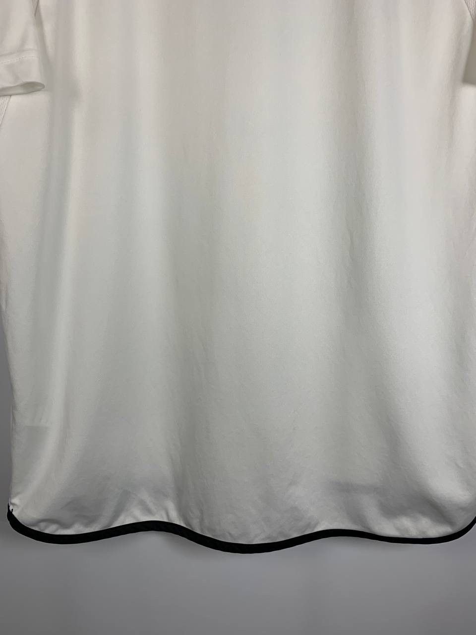 Vintage Germany 2005 DFB Home Jersey Size L T-Com Sponsor Vintage Size US L / EU 52-54 / 3 - 12 Thumbnail