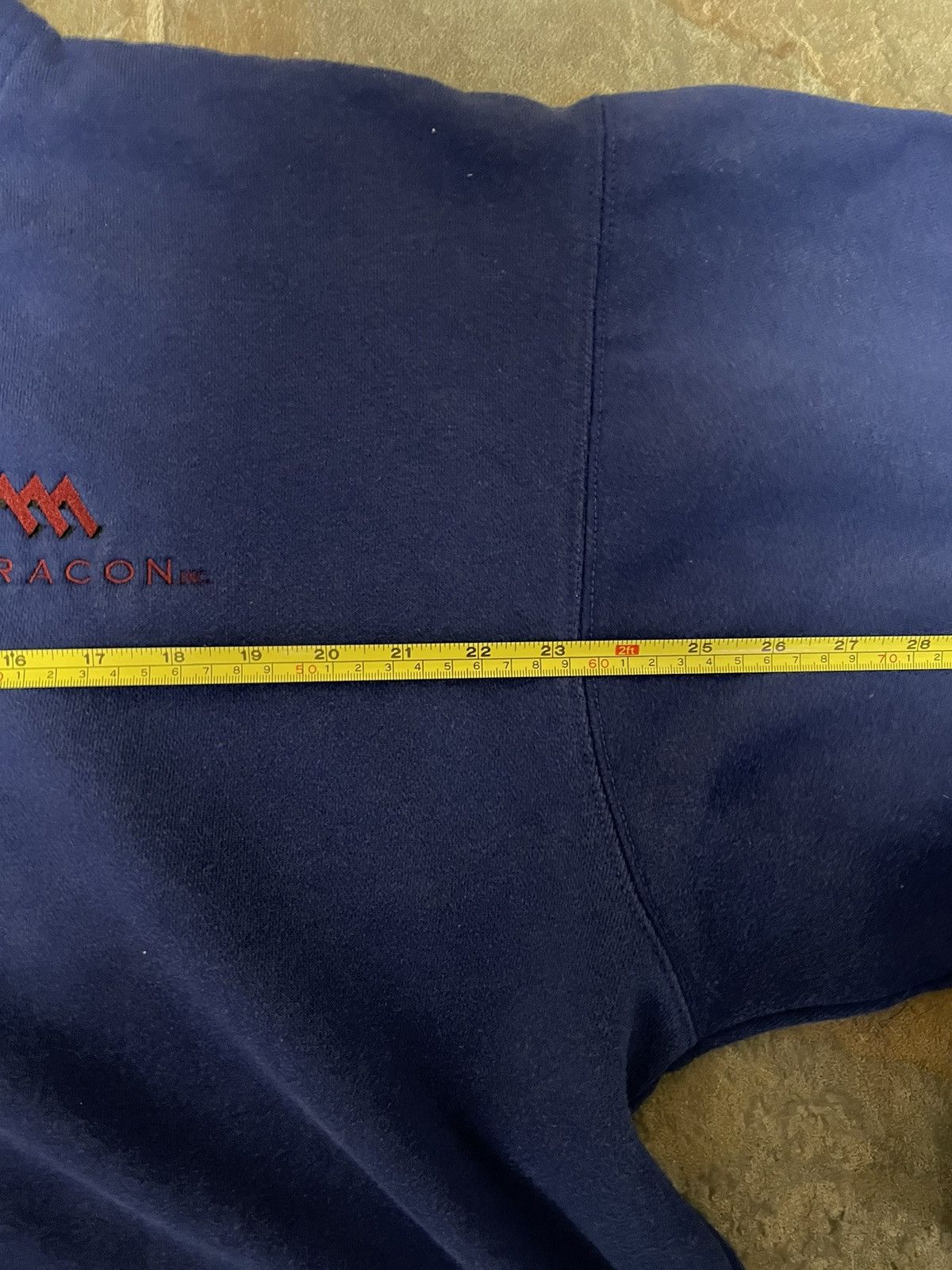Other Sport-Tek by Port Authority 1/4 zip sweater Size US XXL / EU 58 / 5 - 6 Thumbnail