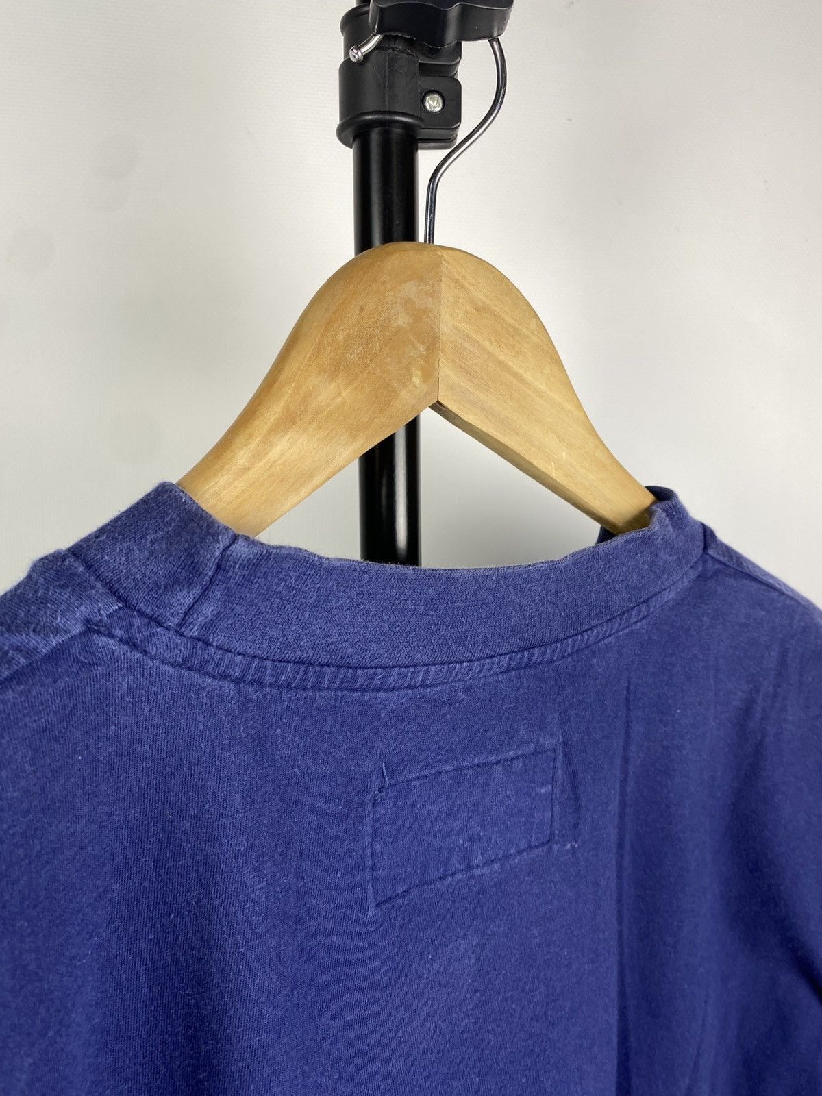 Puma × Vintage Vintage 90s Oversize Logo Y2K Puma T-Shirt Size US M / EU 48-50 / 2 - 8 Thumbnail